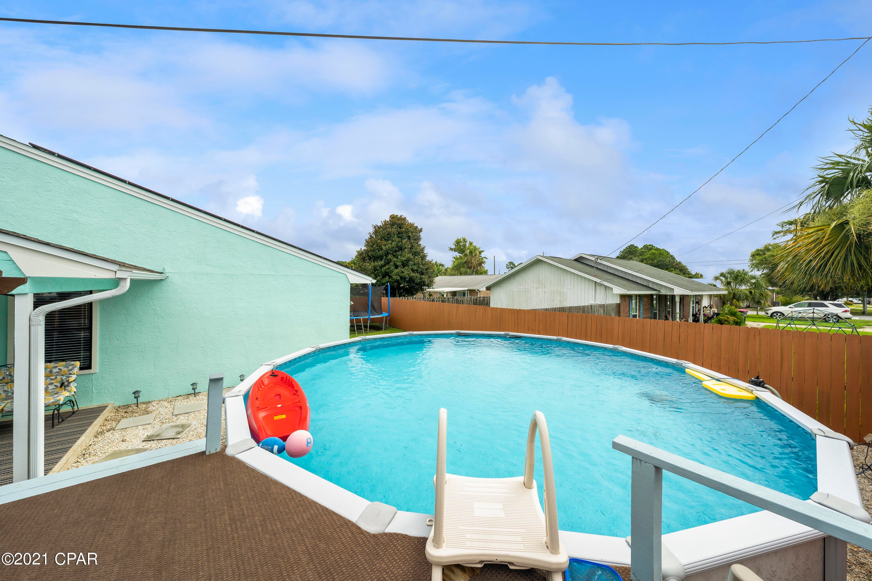 Bahama Beach - Residential