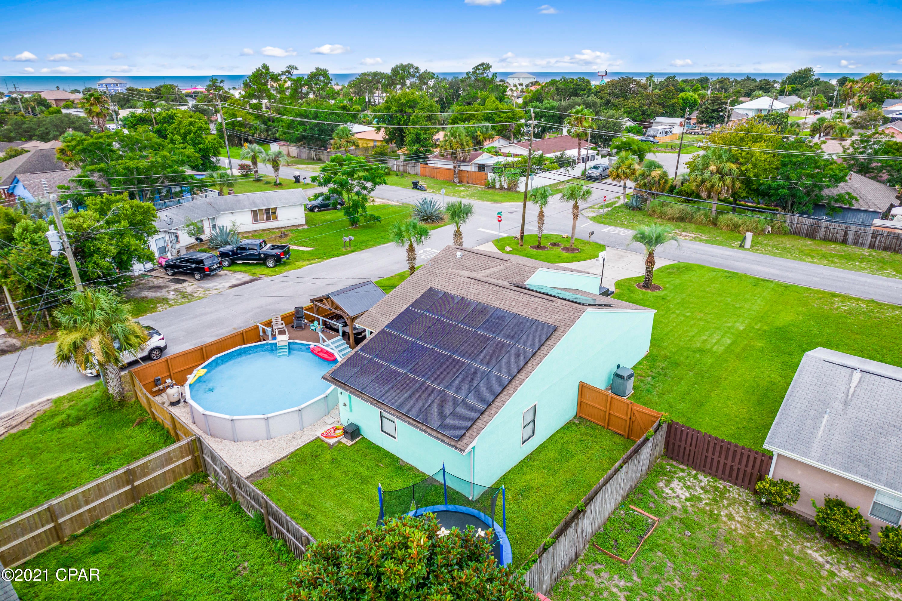 Bahama Beach - Residential
