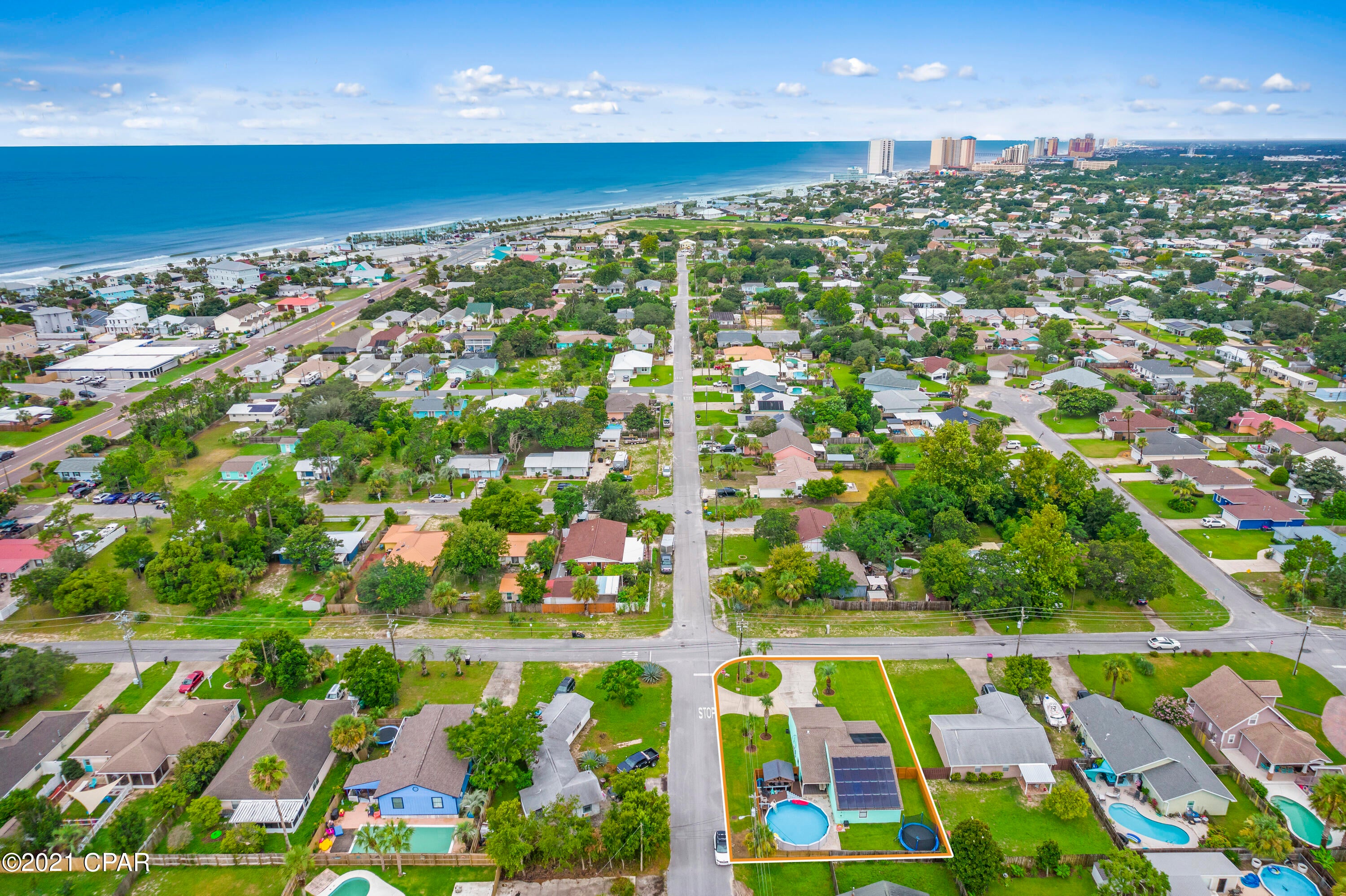 Bahama Beach - Residential