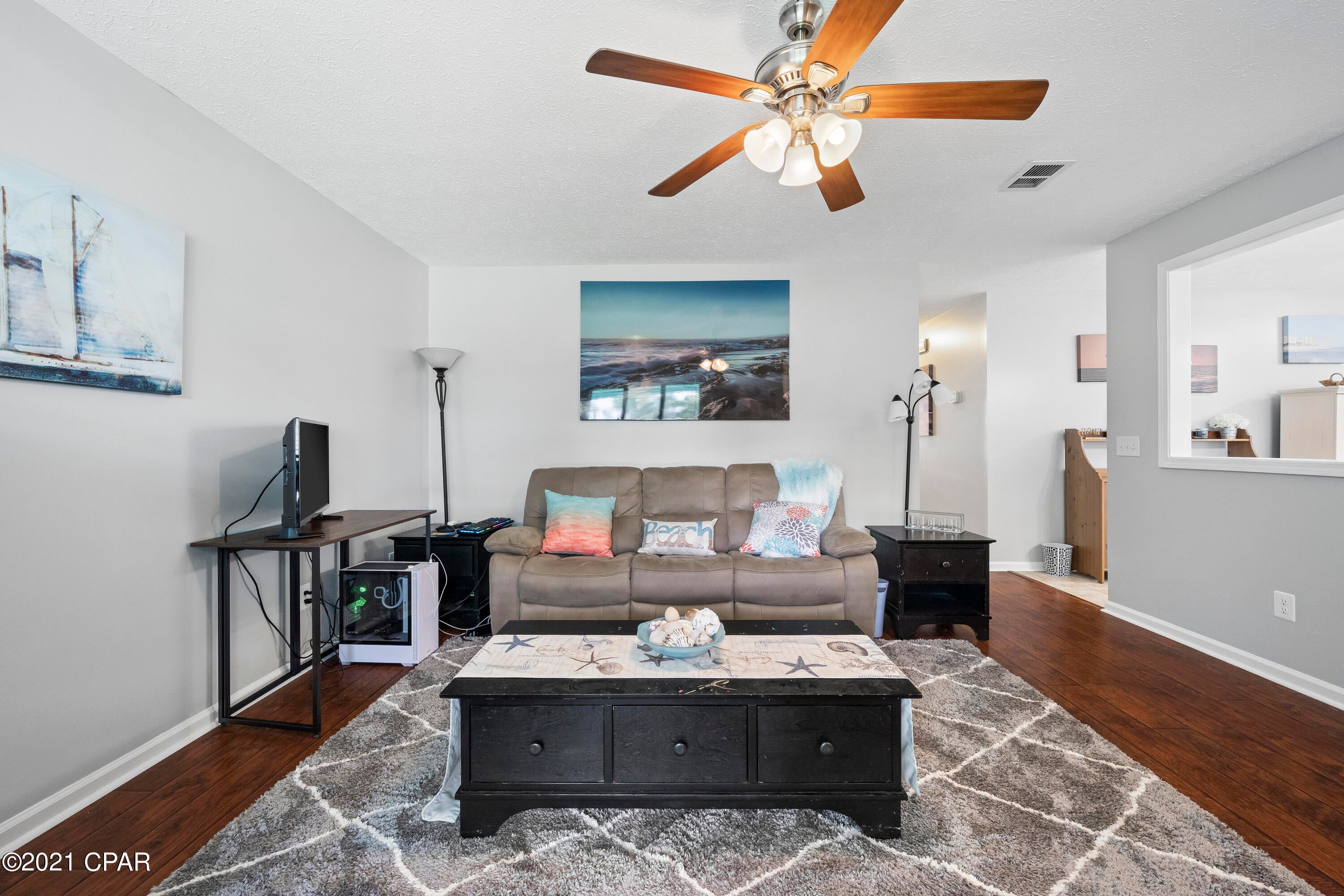 Bahama Beach - Residential