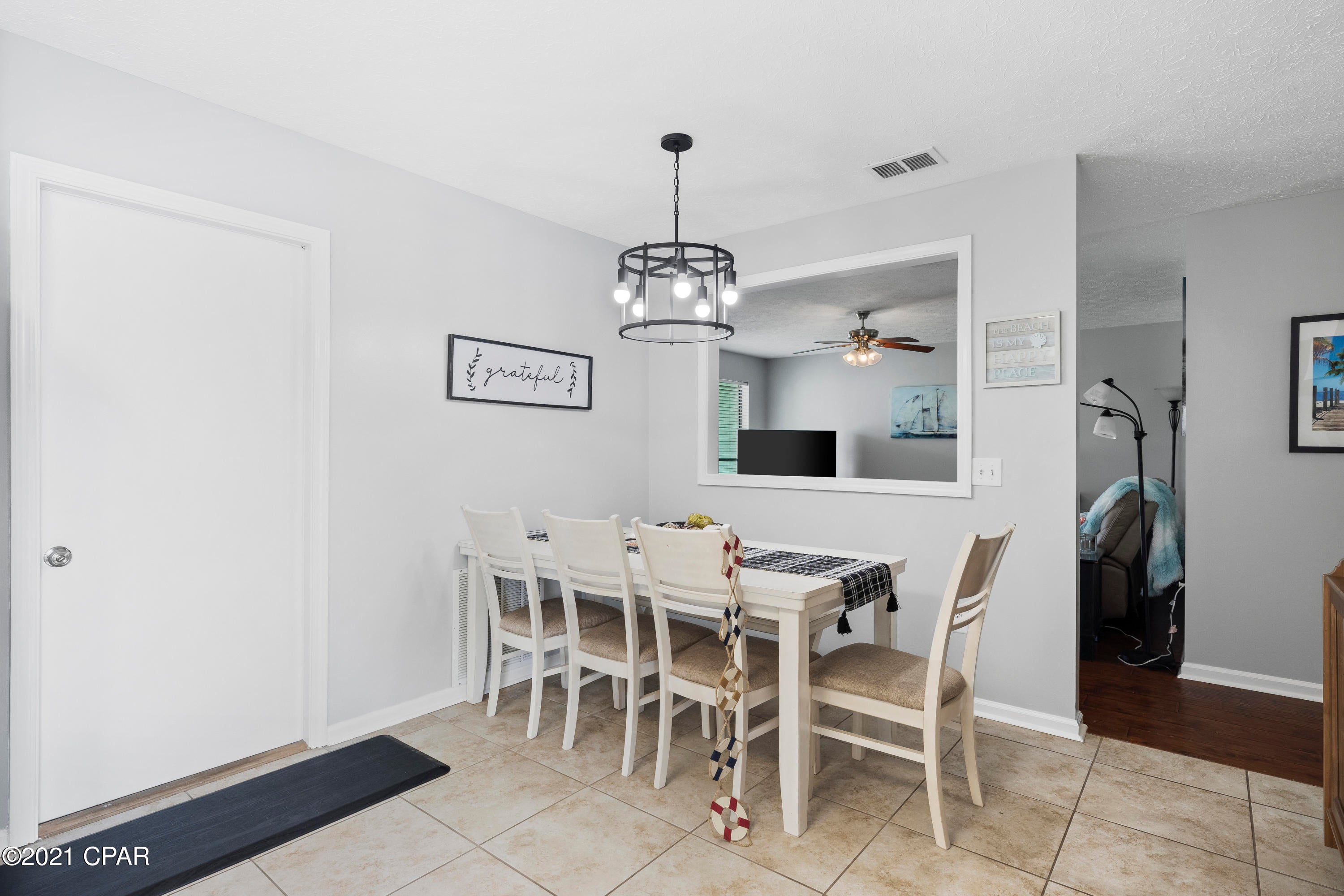 Bahama Beach - Residential