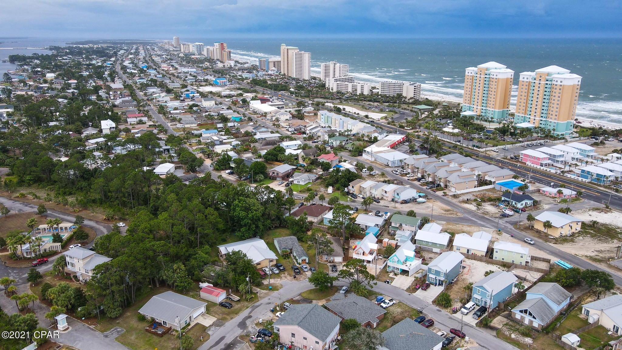 Silver Sands Unit 2 - Residential