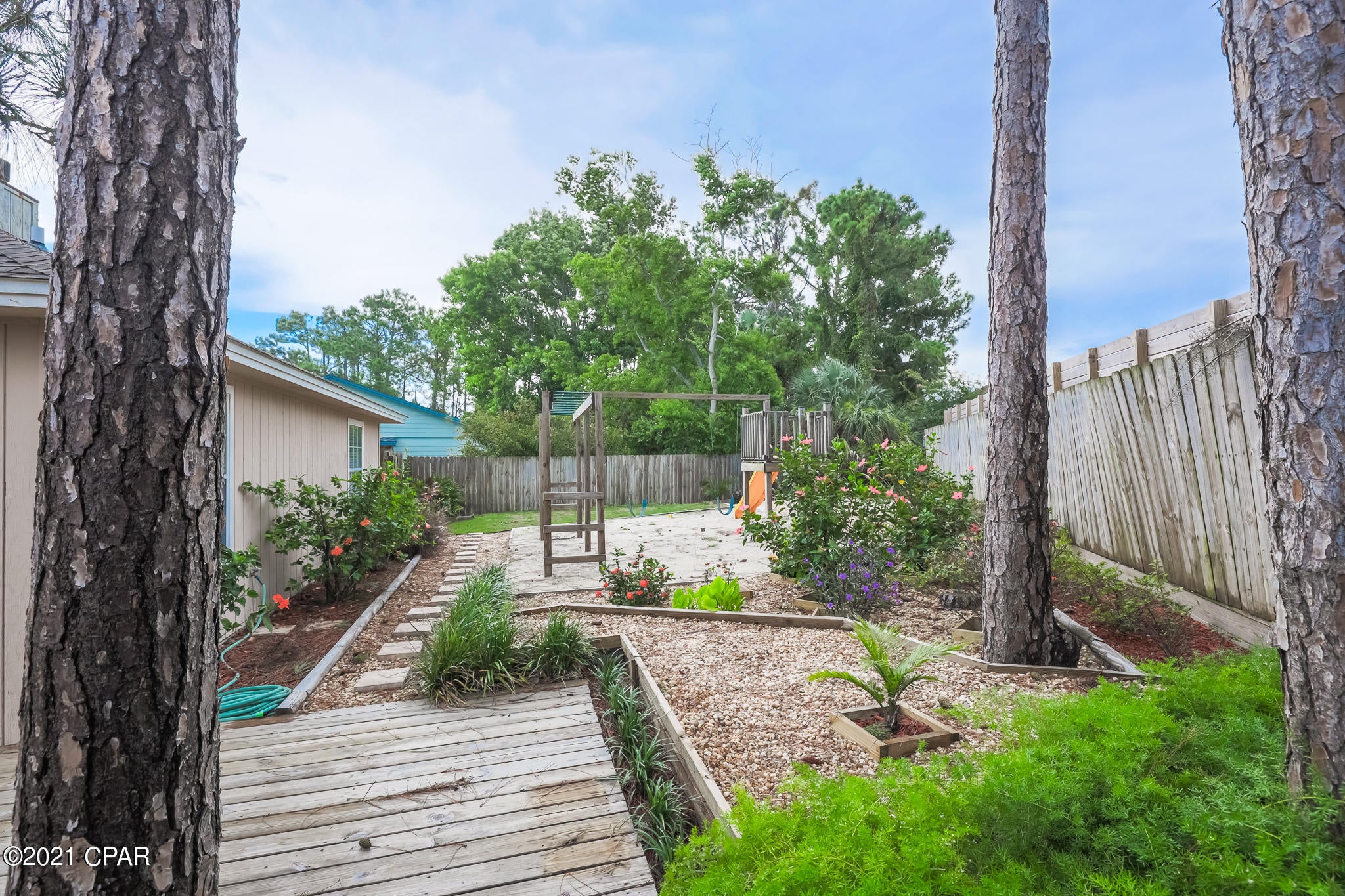 Silver Sands Unit 2 - Residential