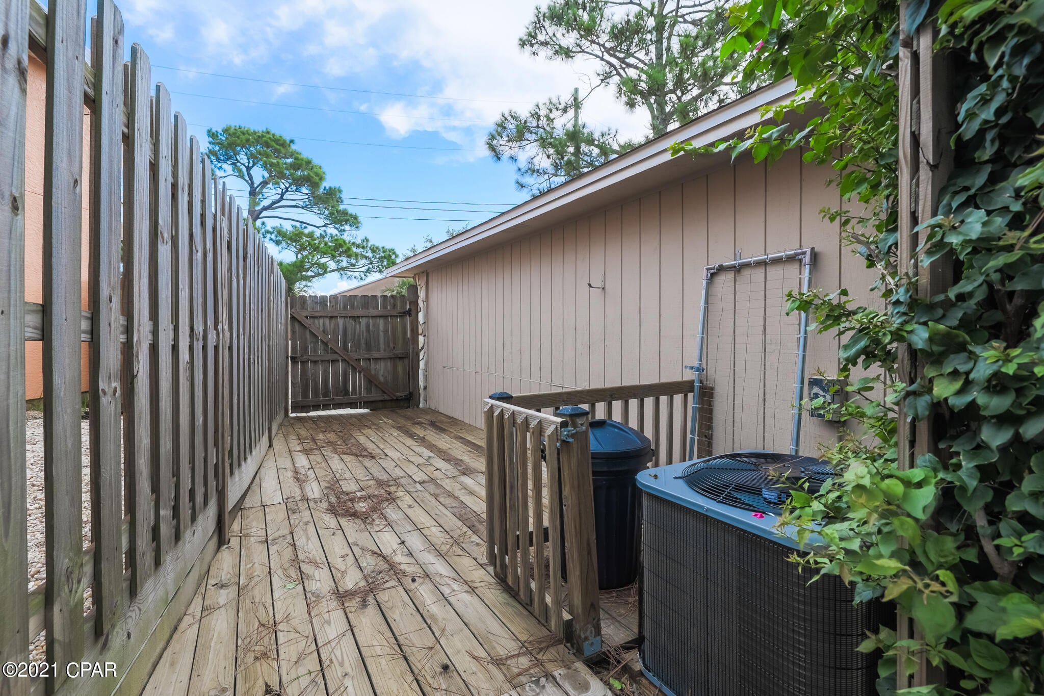 Silver Sands Unit 2 - Residential