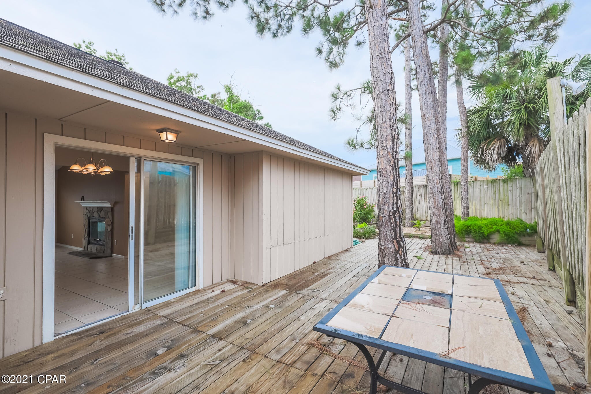 Silver Sands Unit 2 - Residential