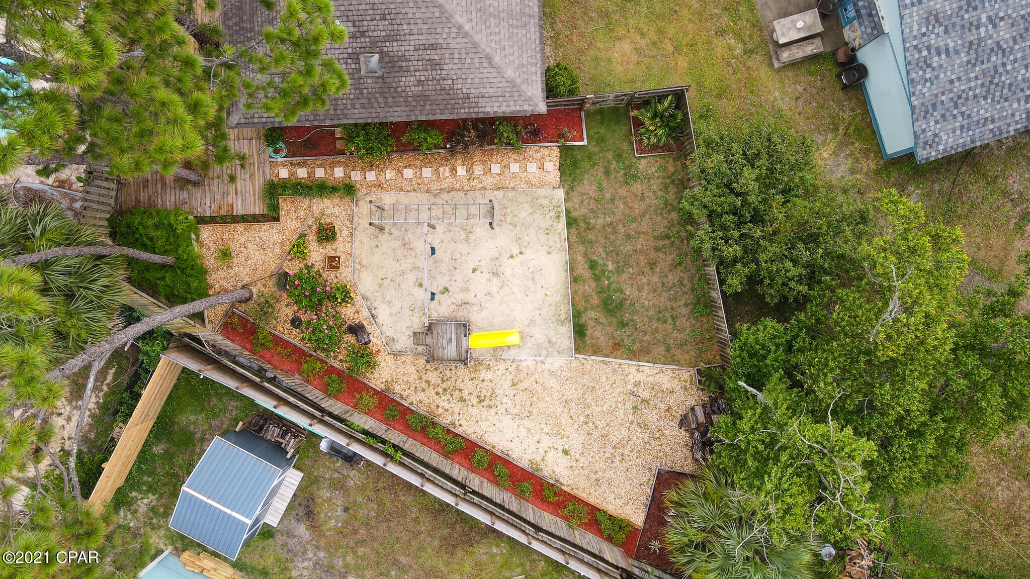 Silver Sands Unit 2 - Residential