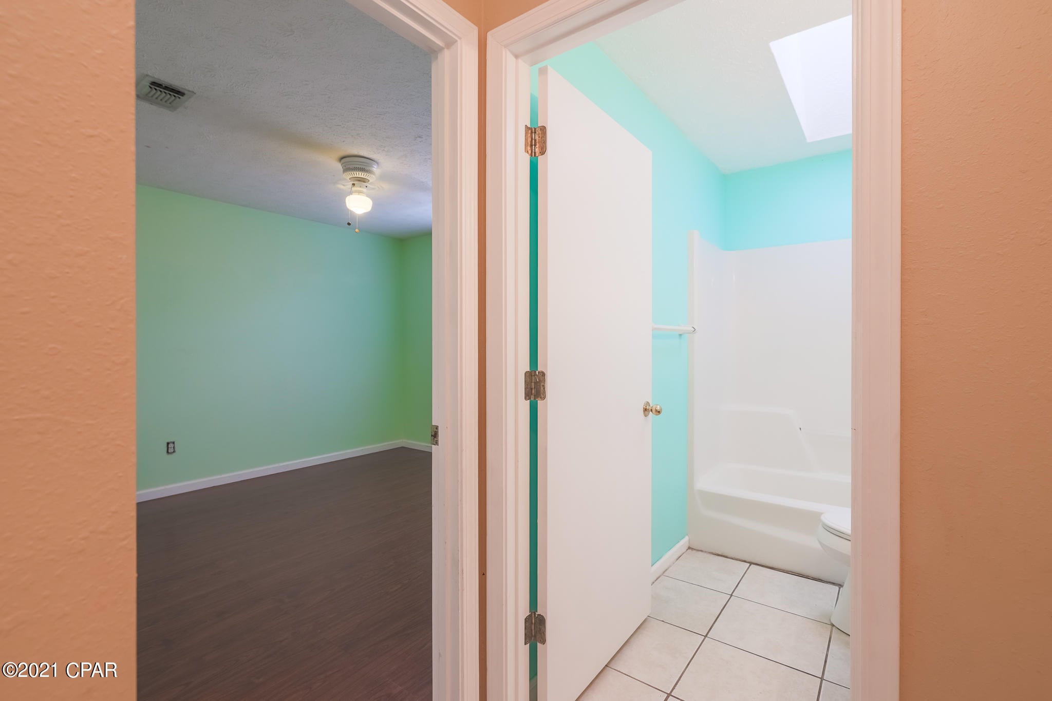 Silver Sands Unit 2 - Residential