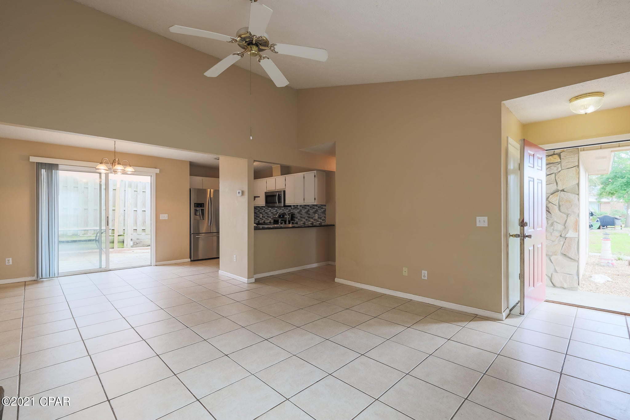 Silver Sands Unit 2 - Residential