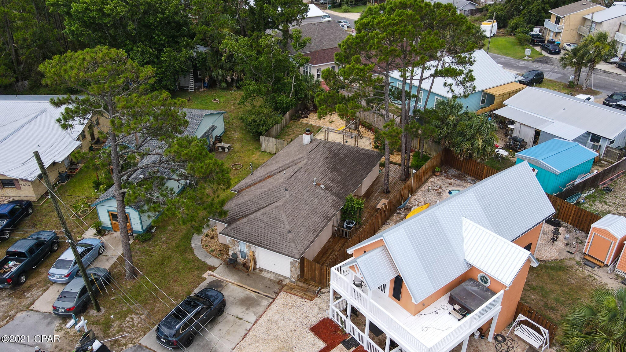 Silver Sands Unit 2 - Residential