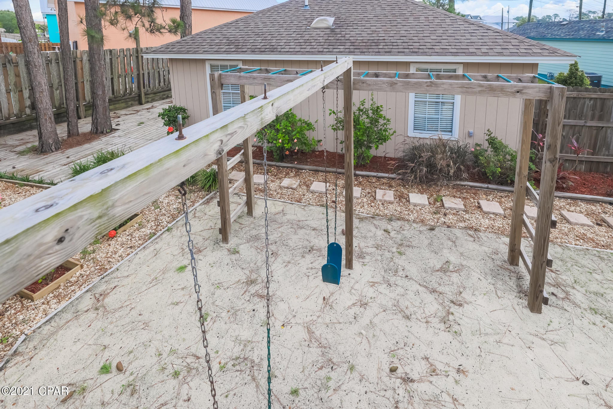 Silver Sands Unit 2 - Residential