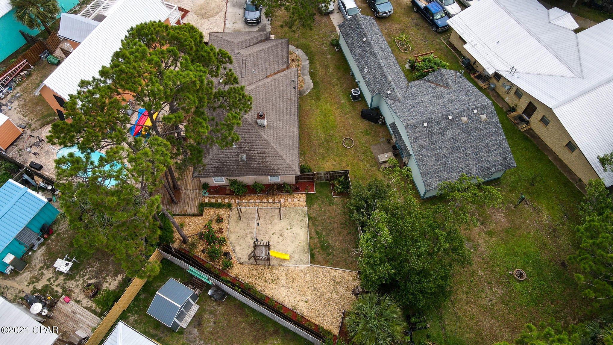 Silver Sands Unit 2 - Residential