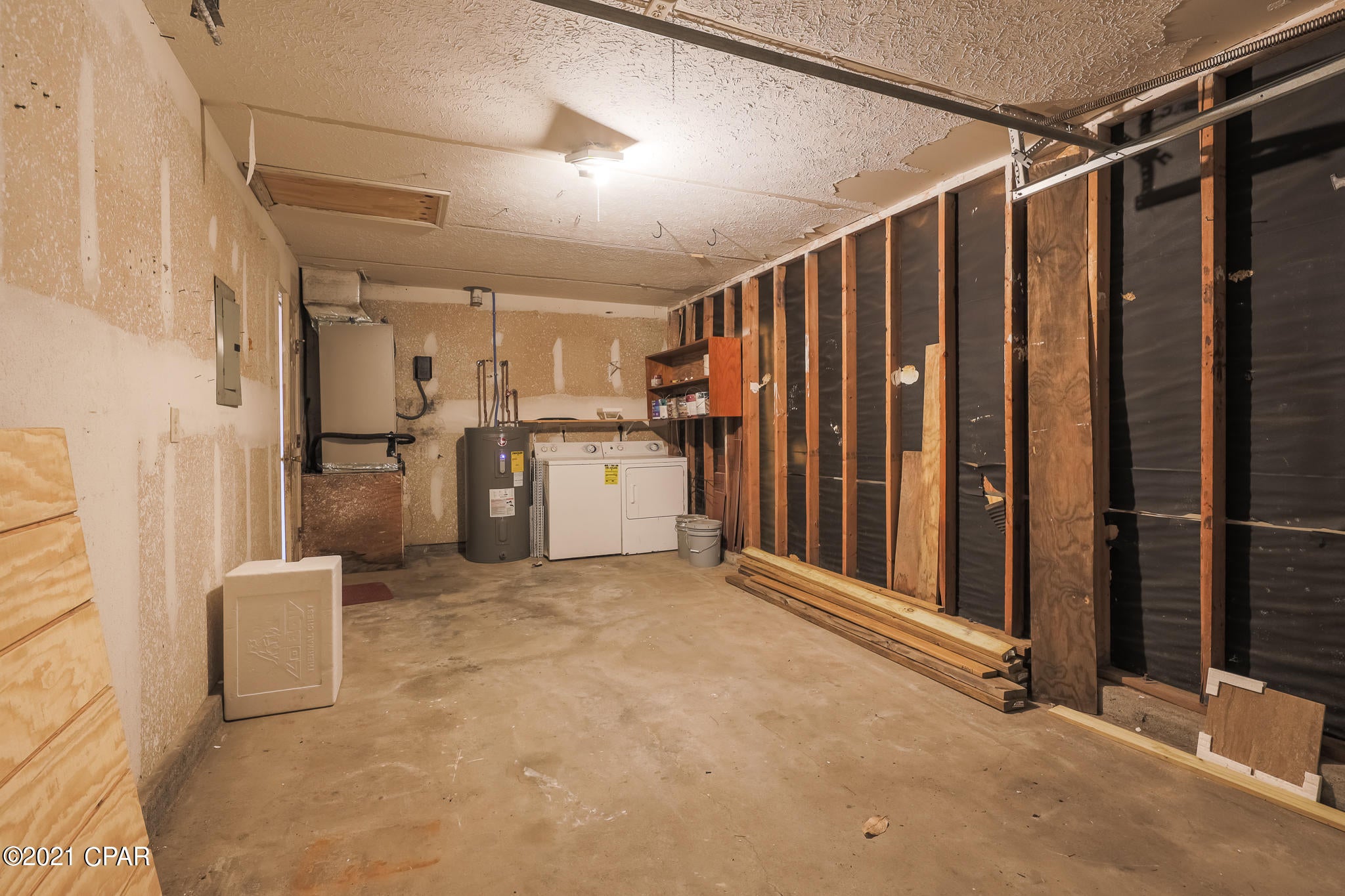 Silver Sands Unit 2 - Residential
