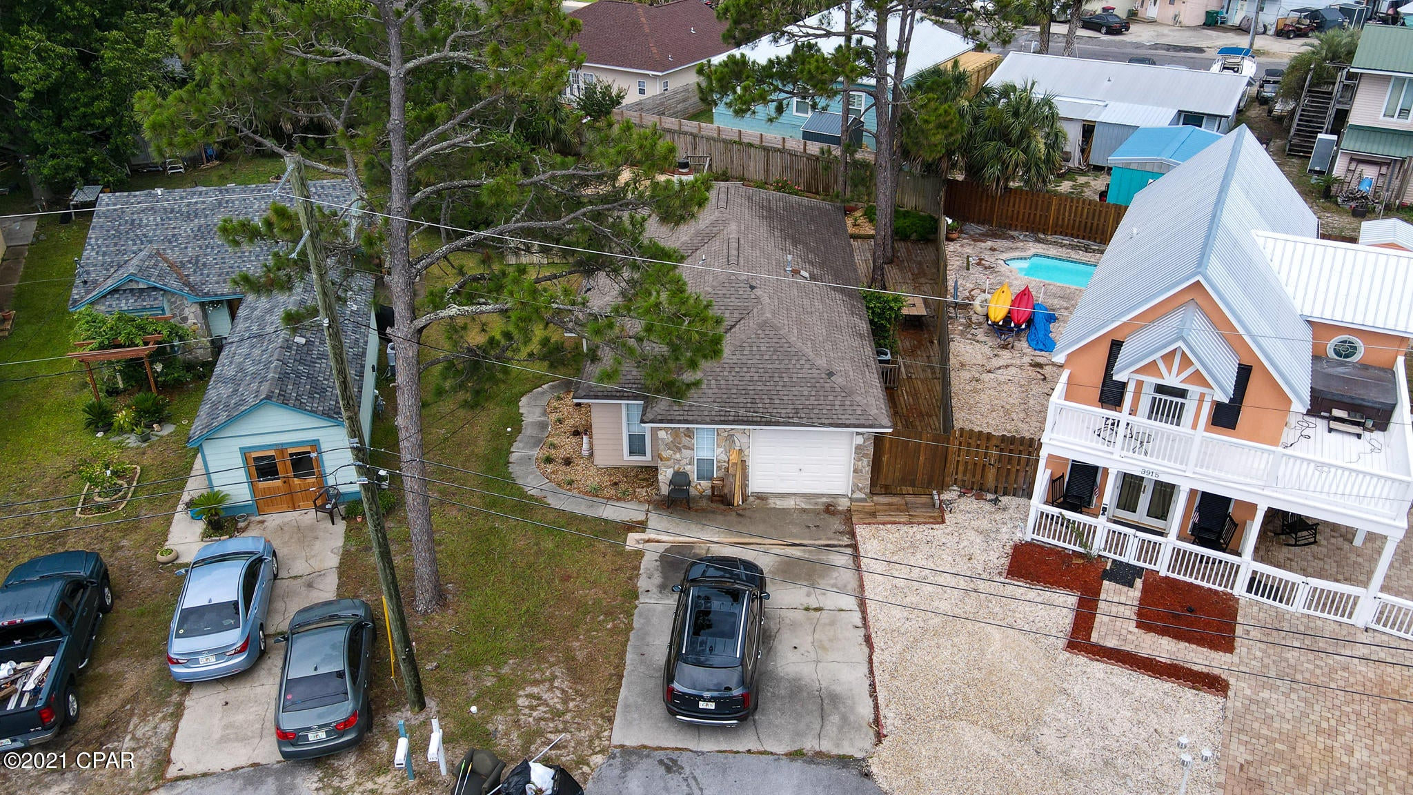 Silver Sands Unit 2 - Residential