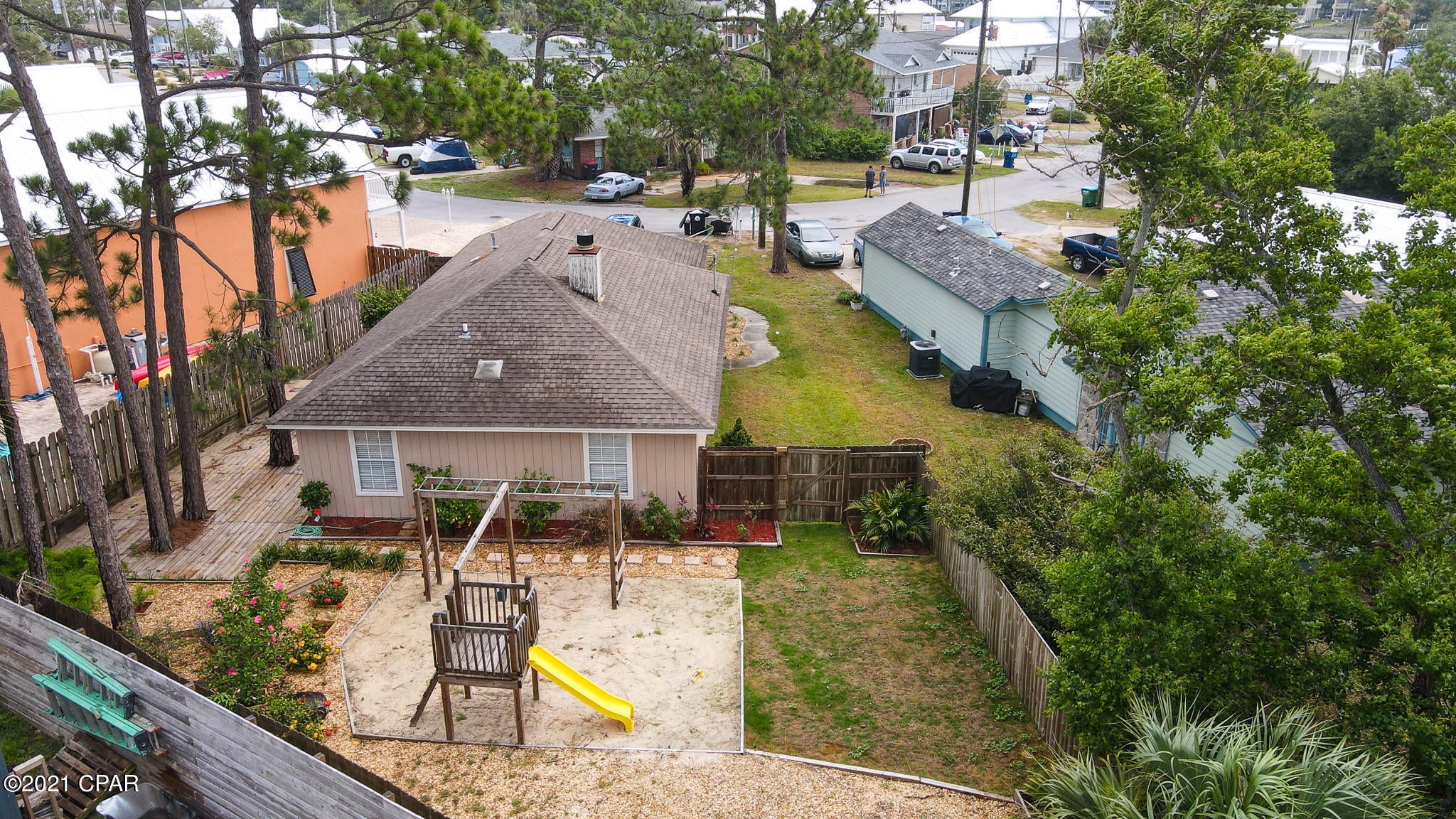 Silver Sands Unit 2 - Residential