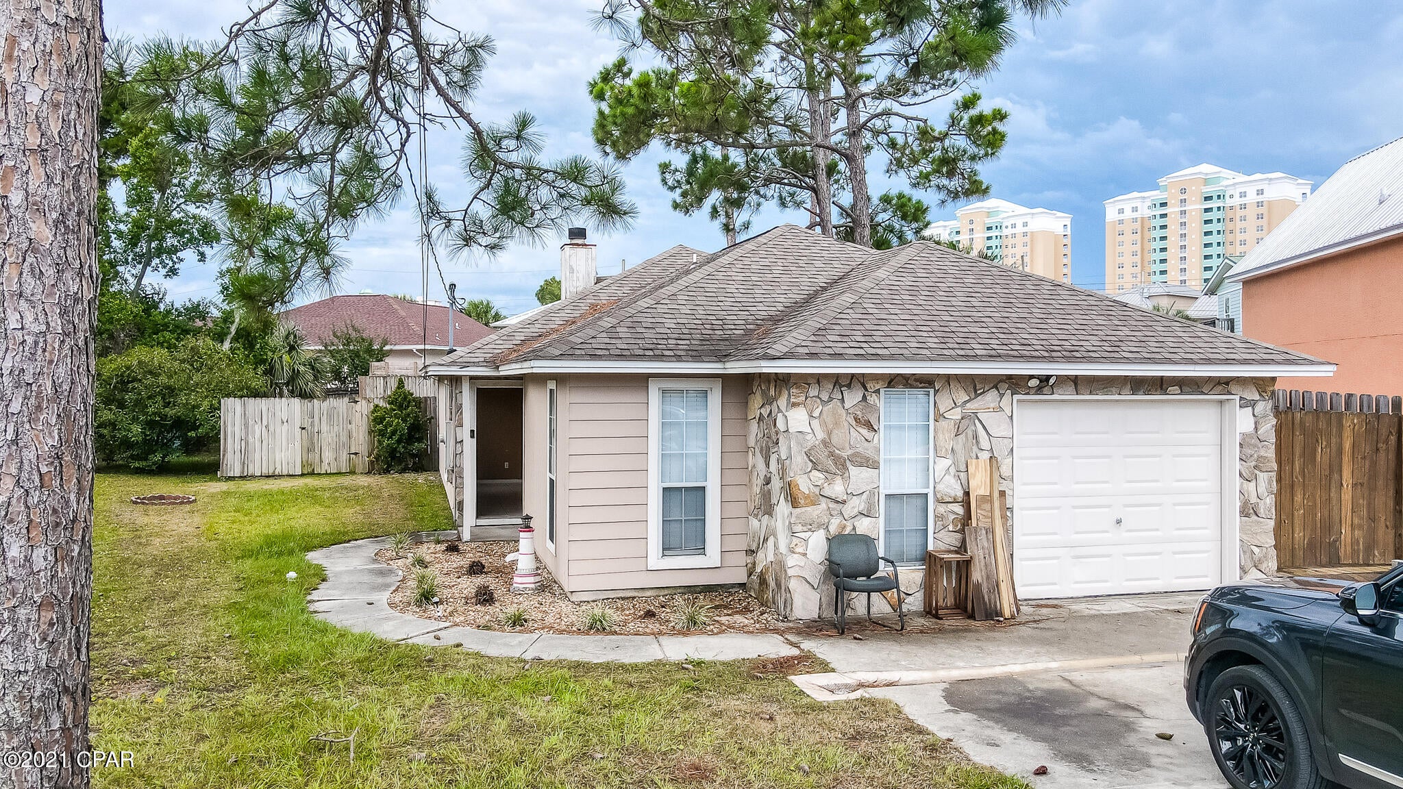 Silver Sands Unit 2 - Residential