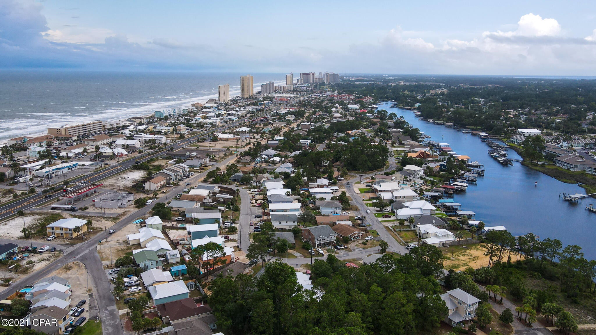Silver Sands Unit 2 - Residential
