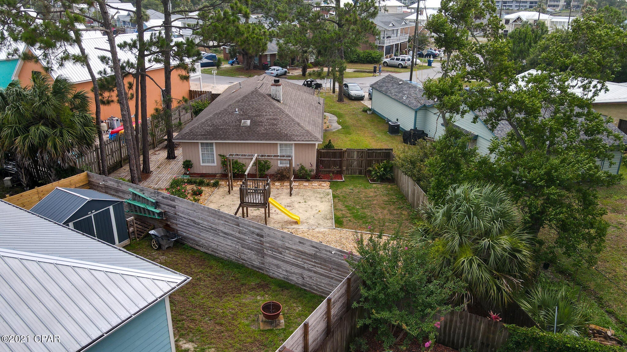 Silver Sands Unit 2 - Residential