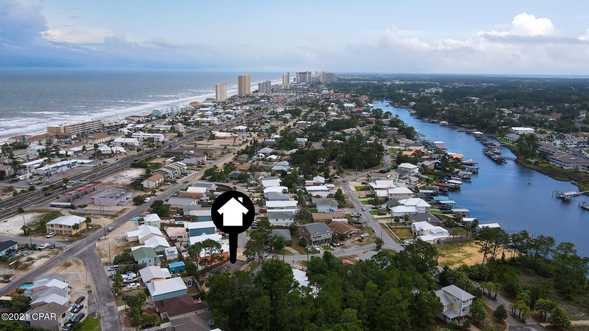 Silver Sands Unit 2 - Residential
