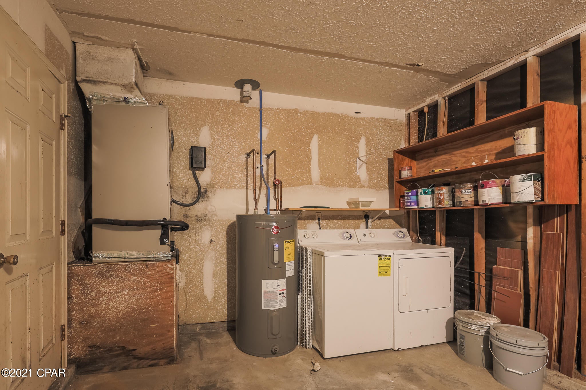 Silver Sands Unit 2 - Residential