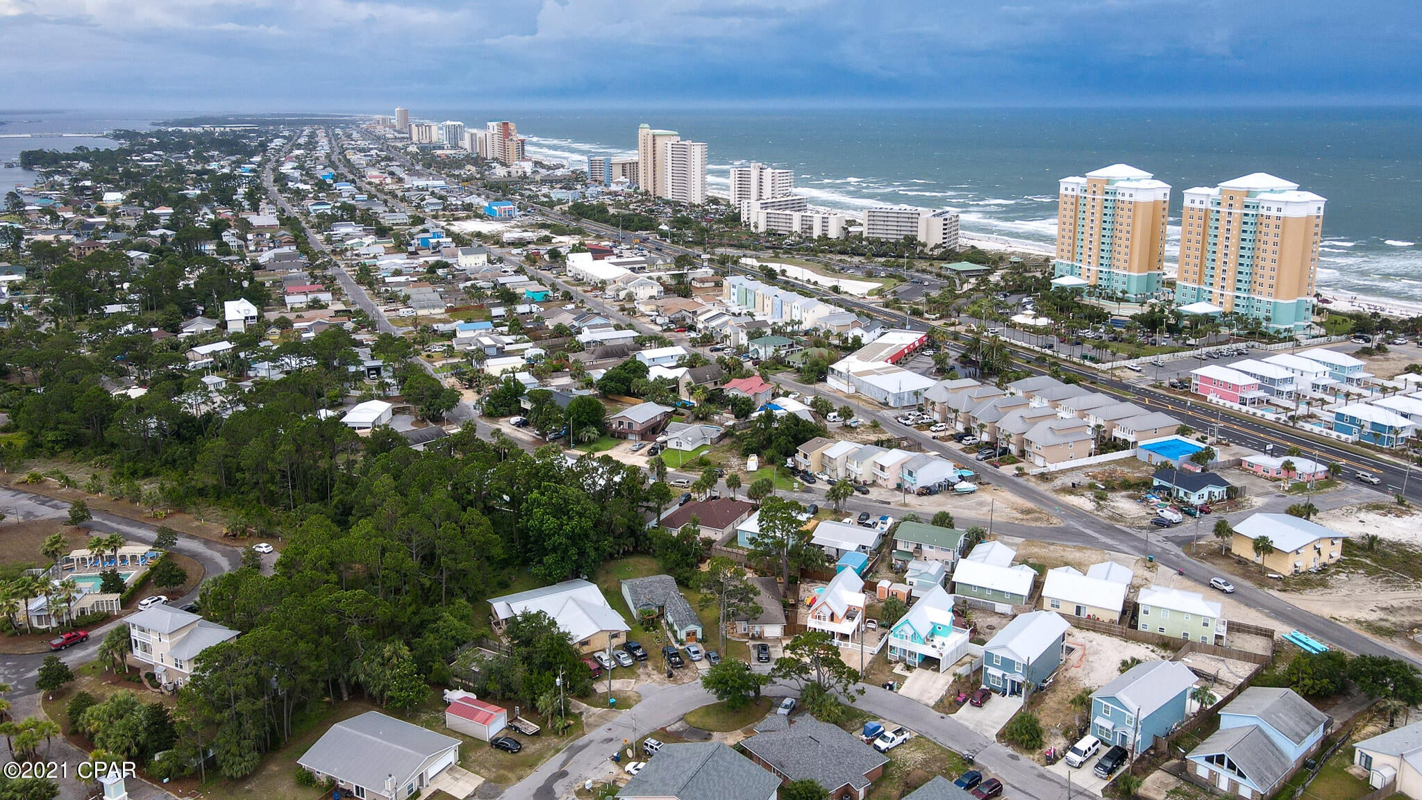 Silver Sands Unit 2 - Residential