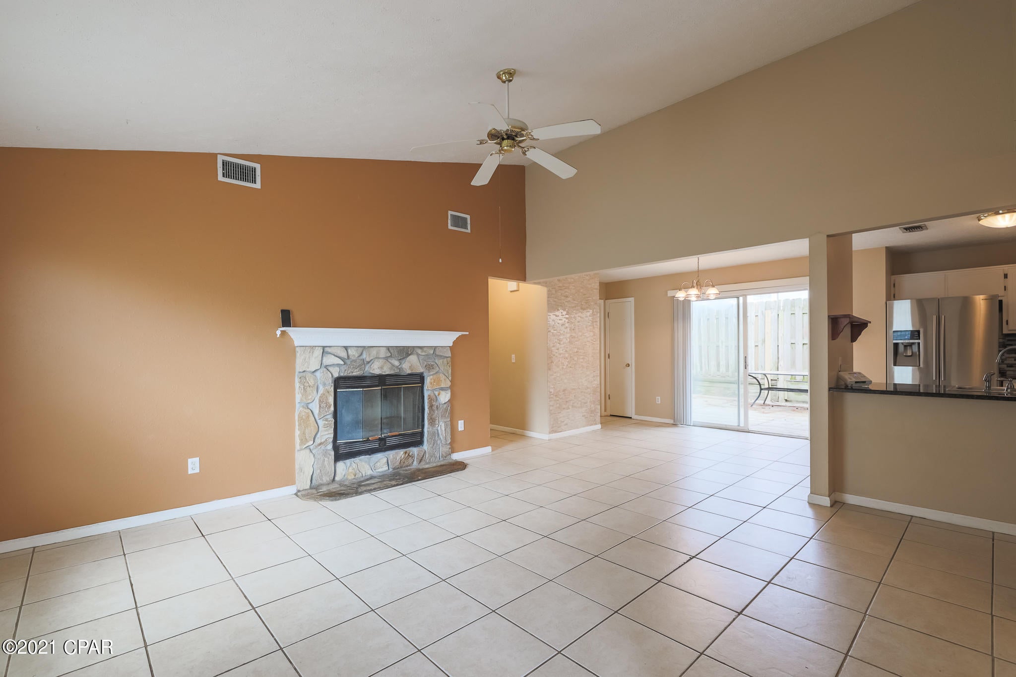 Silver Sands Unit 2 - Residential