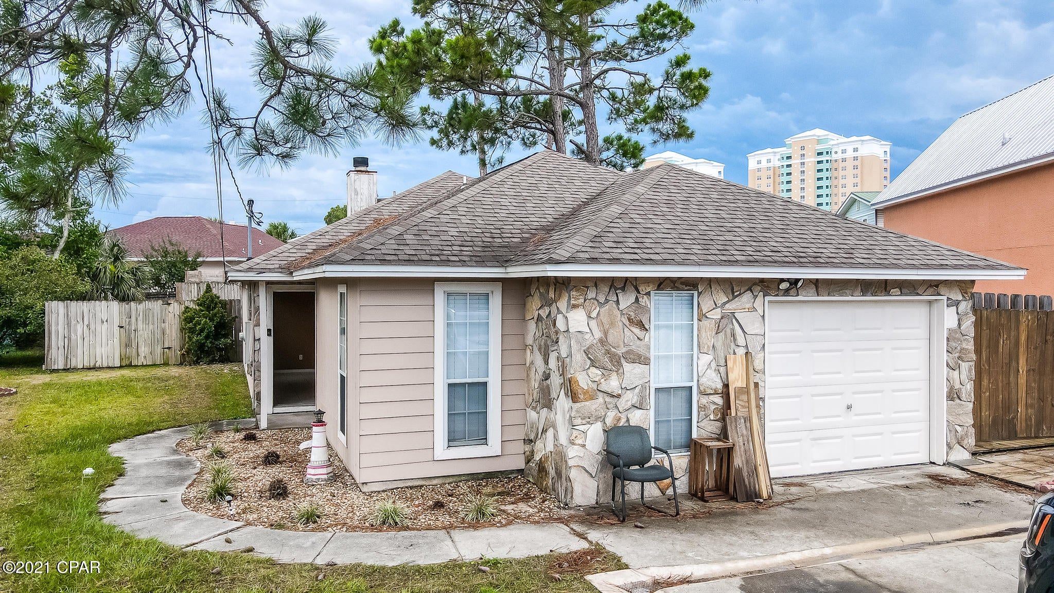 Silver Sands Unit 2 - Residential