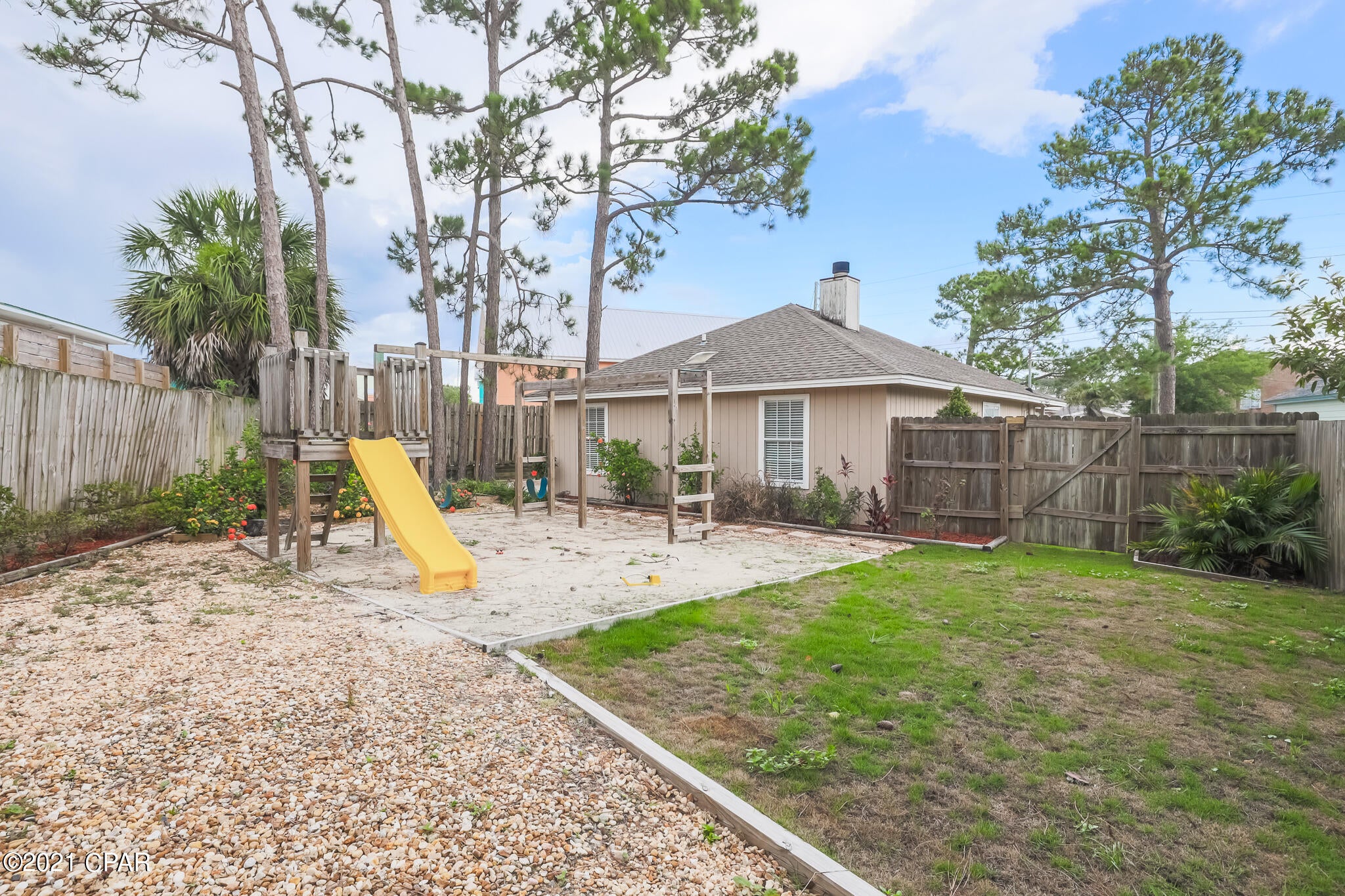 Silver Sands Unit 2 - Residential