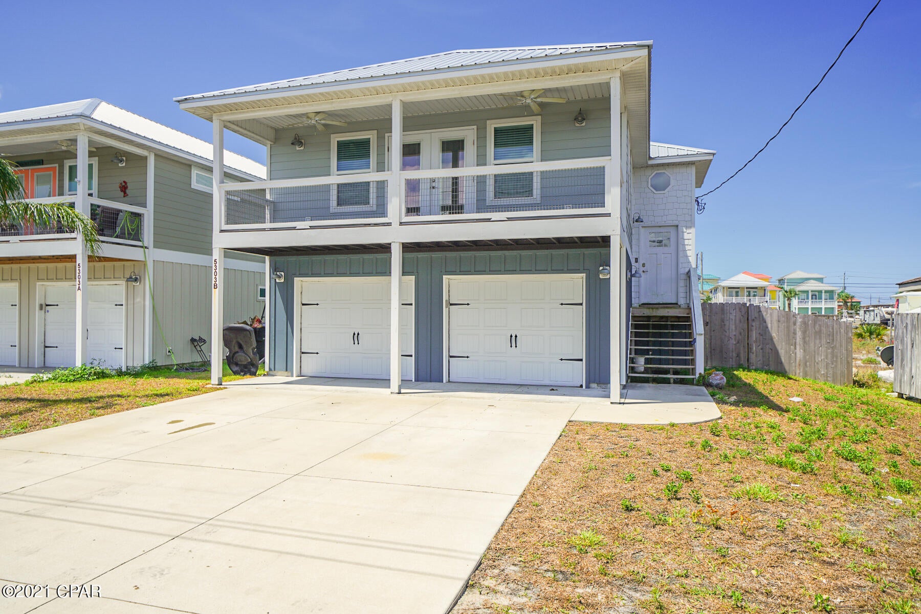 Biltmore Beach - Residential
