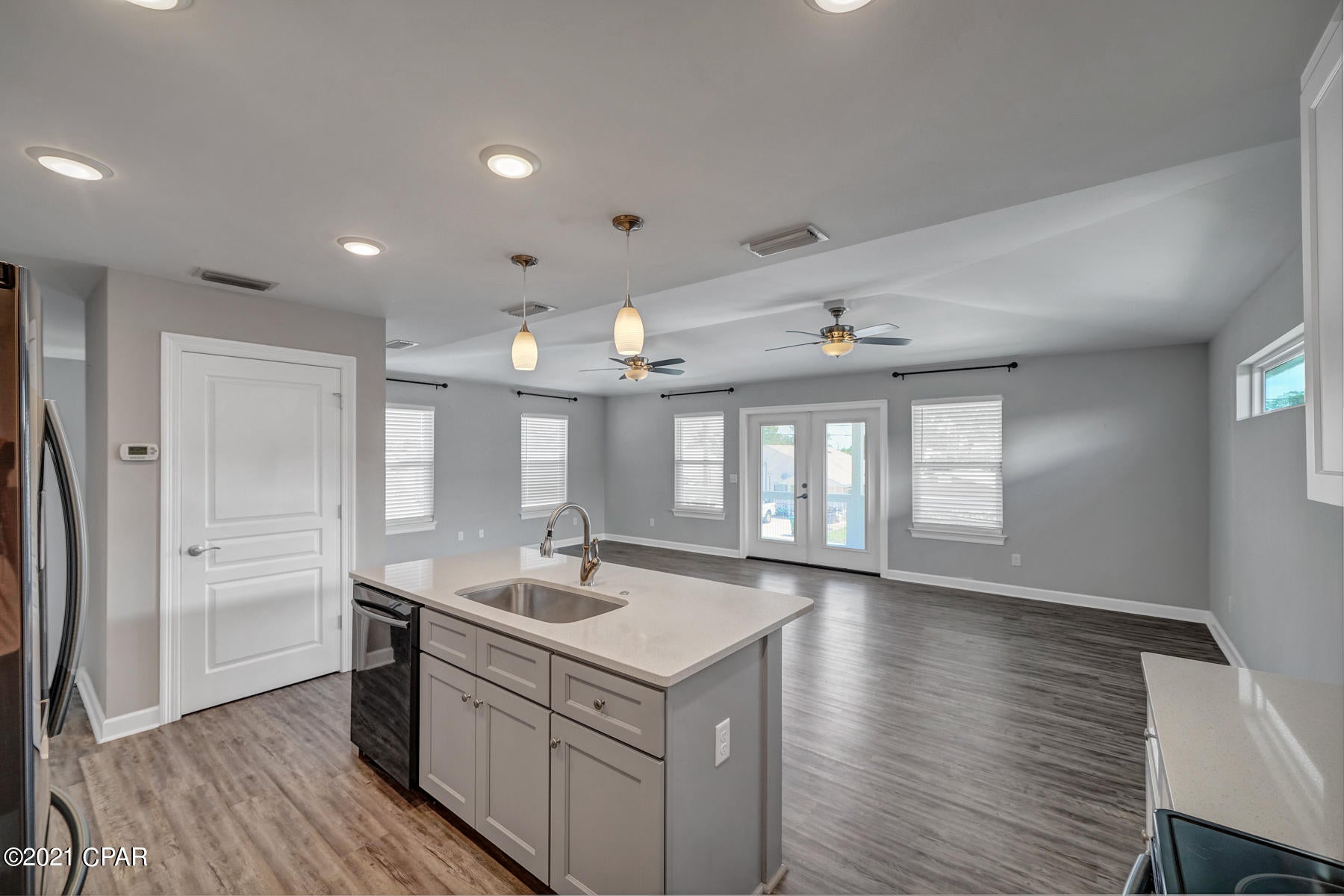 Biltmore Beach - Residential