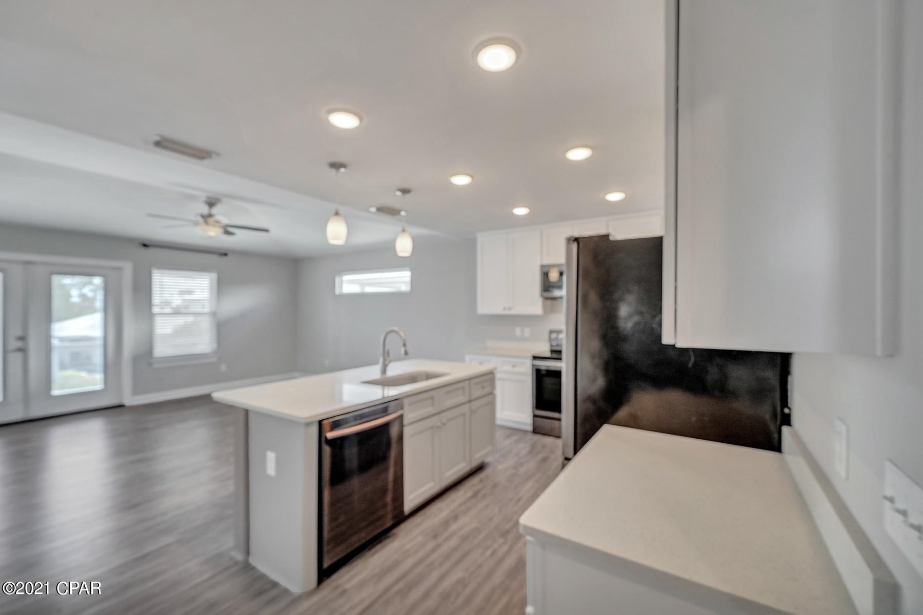 Biltmore Beach - Residential