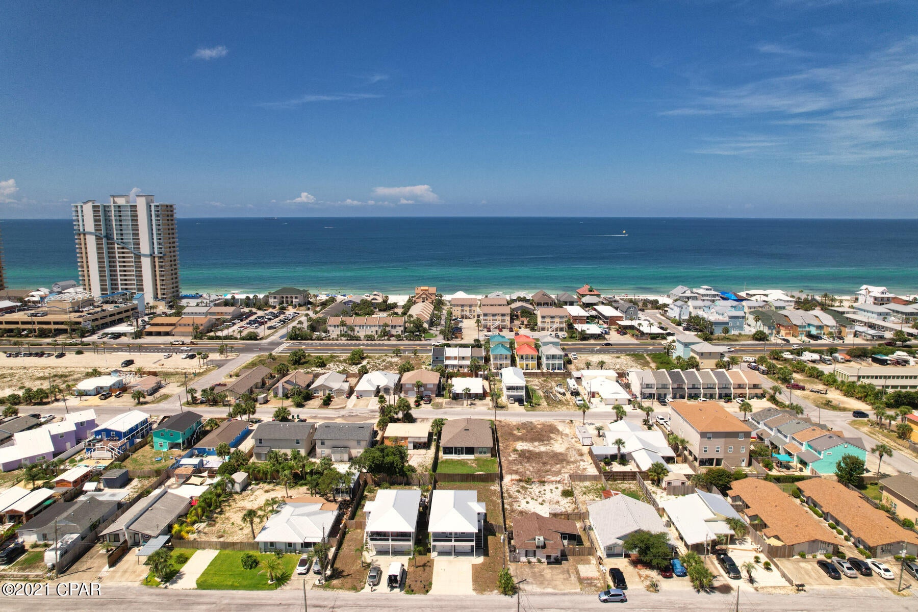 Biltmore Beach - Residential