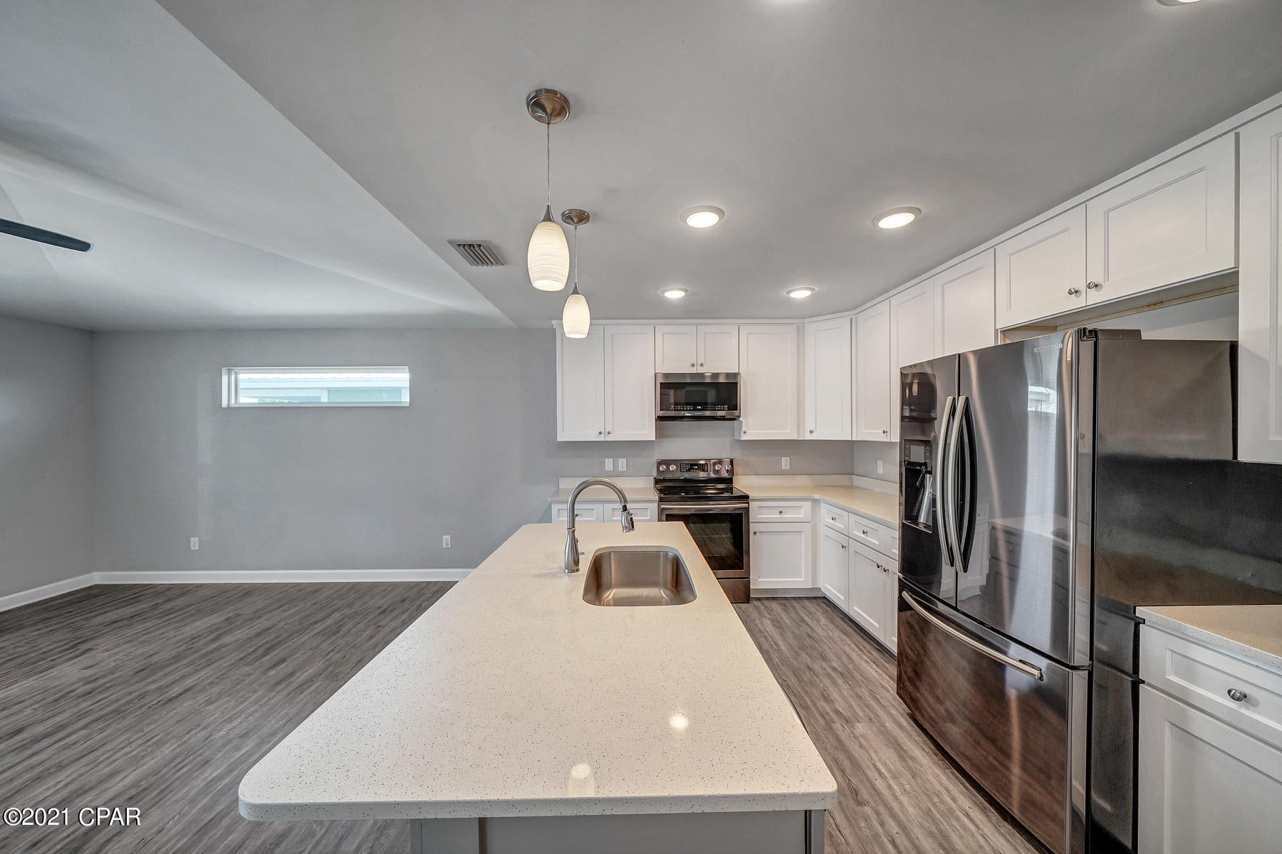 Biltmore Beach - Residential