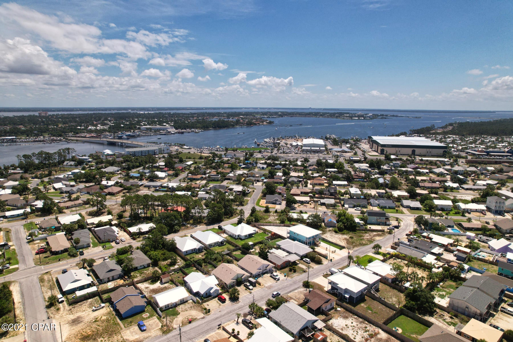 Biltmore Beach - Residential