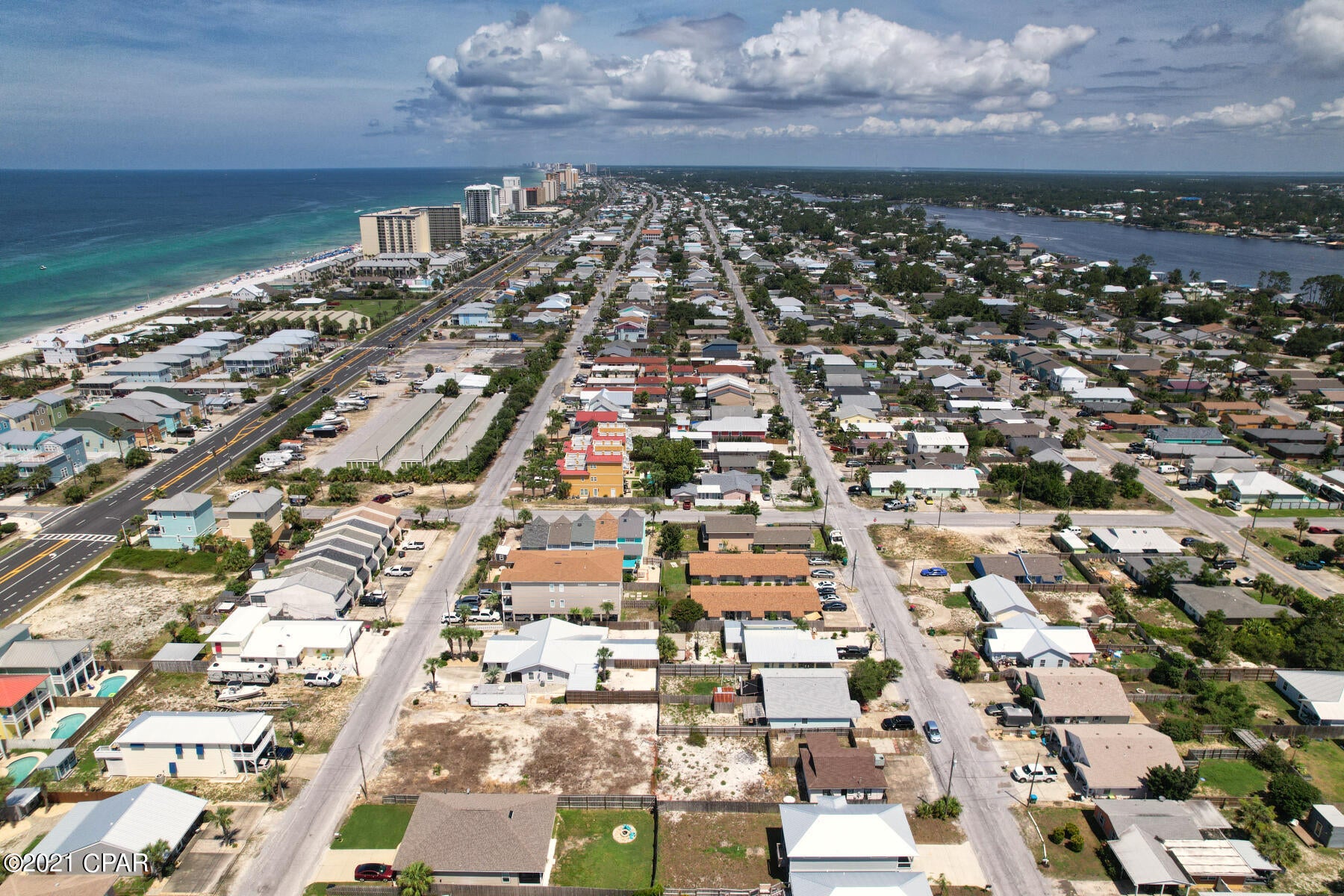 Biltmore Beach - Residential