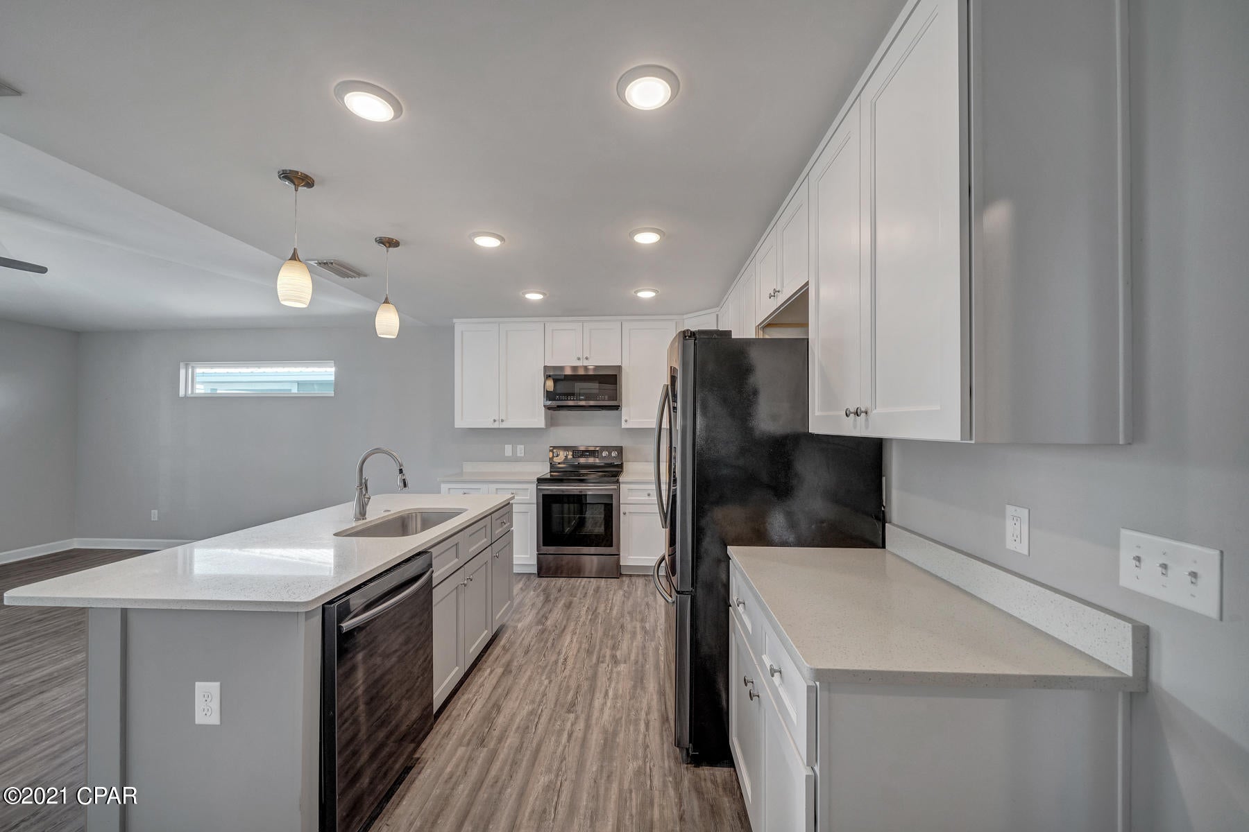 Biltmore Beach - Residential