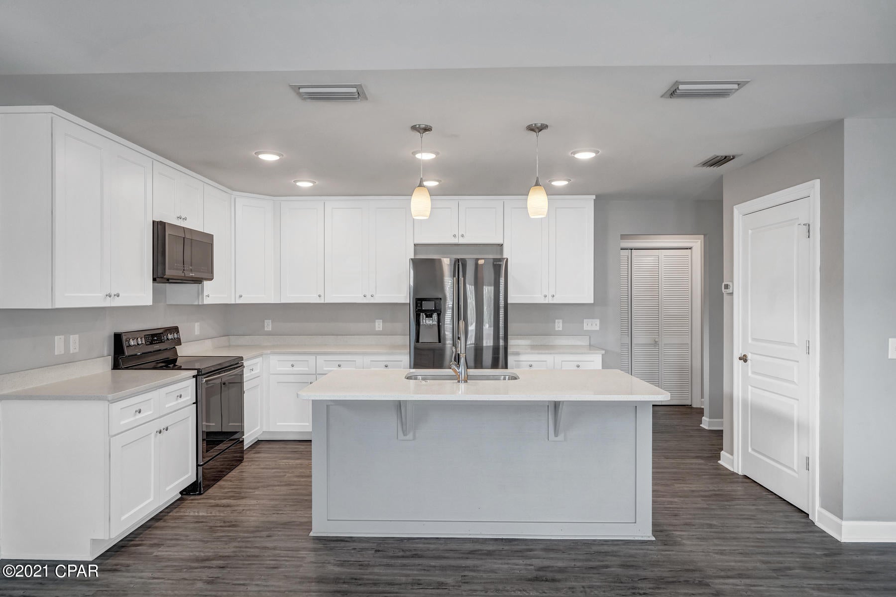 Biltmore Beach - Residential