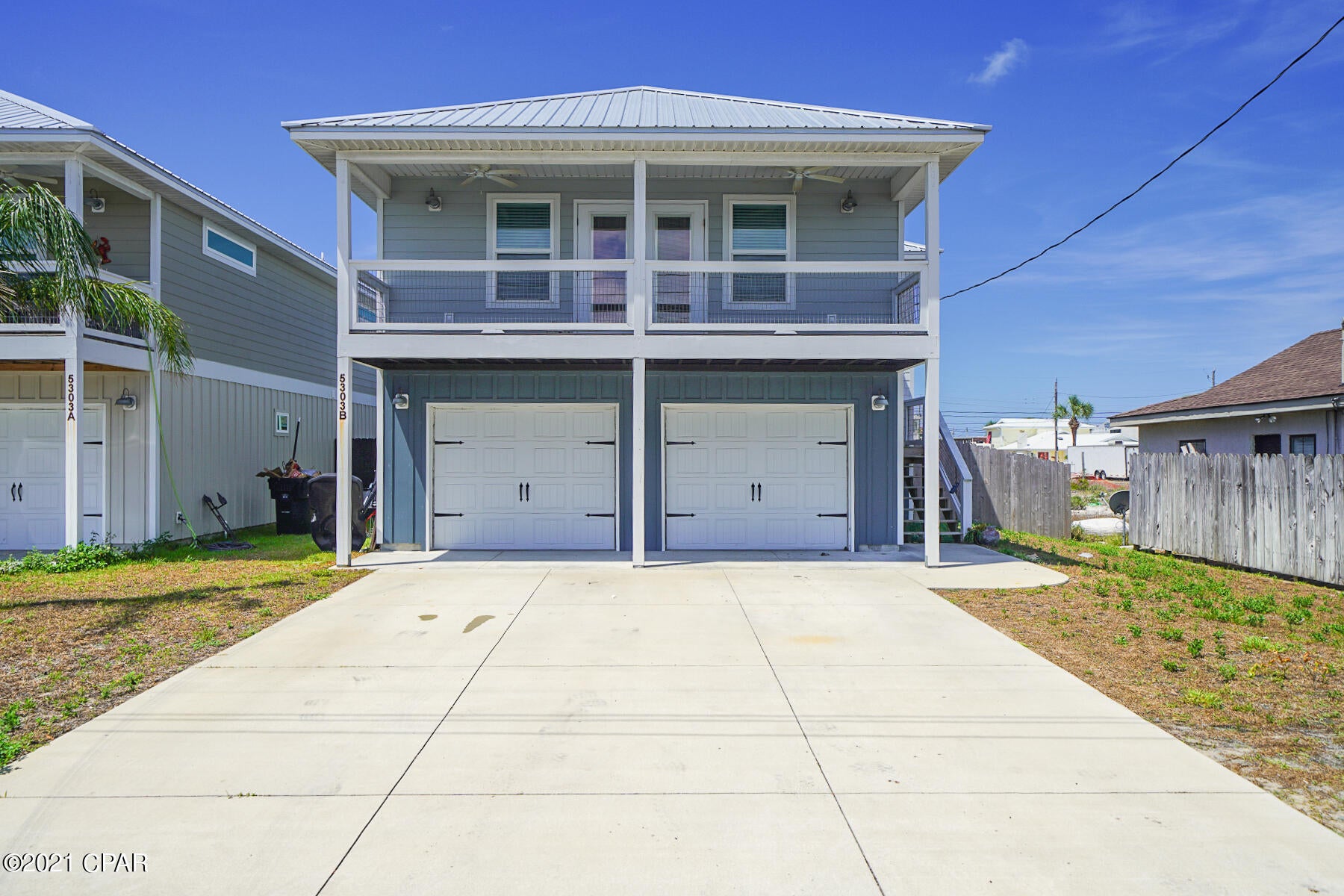Biltmore Beach - Residential