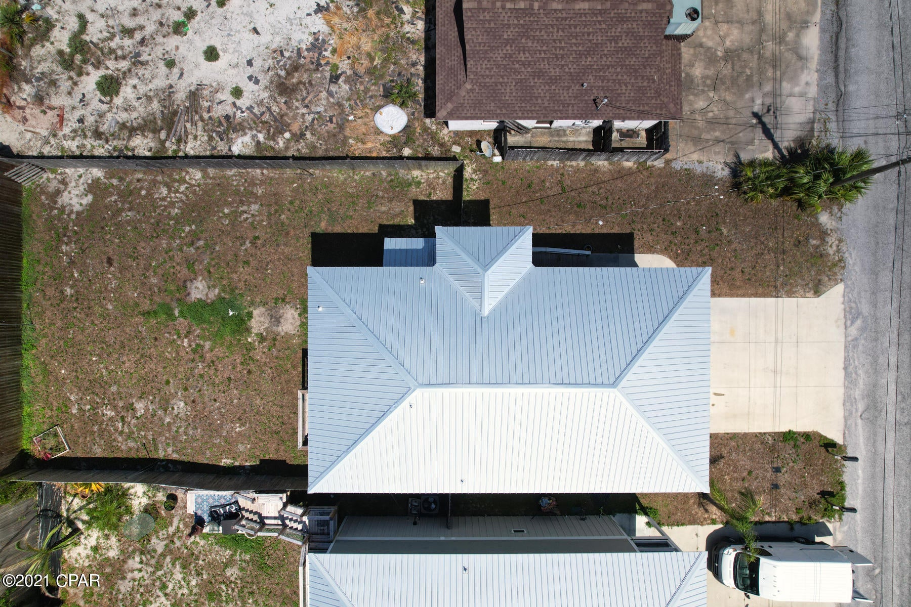 Biltmore Beach - Residential