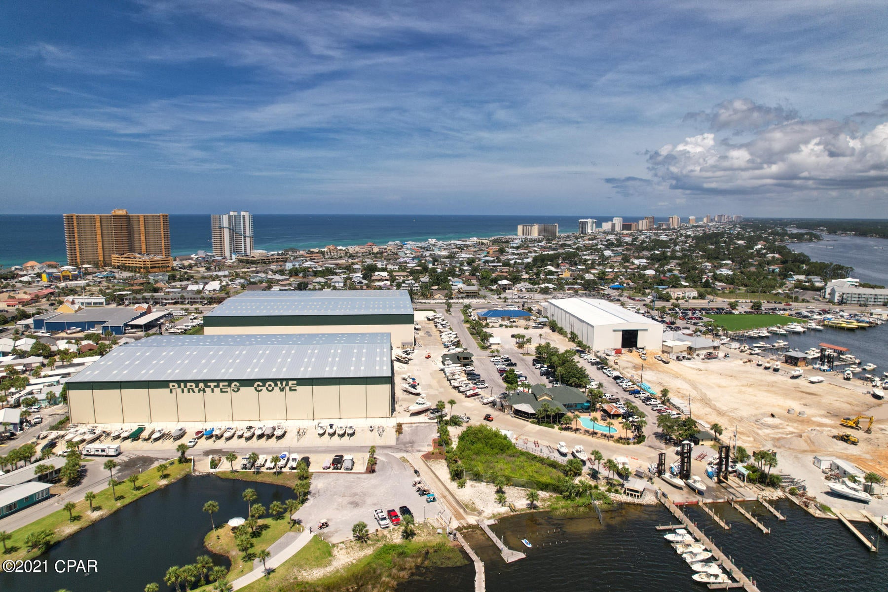Biltmore Beach - Residential