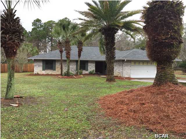 THIS IS A MUST SEE, NEW ROOF, REDONE NEW APPLIANCES, CARPET, PAINT, FIXTURES, LARGE LIVING ROOM, SEPARATE DINING ROOM, 4 LARGE BEDROOMS AND A HUGE YARD