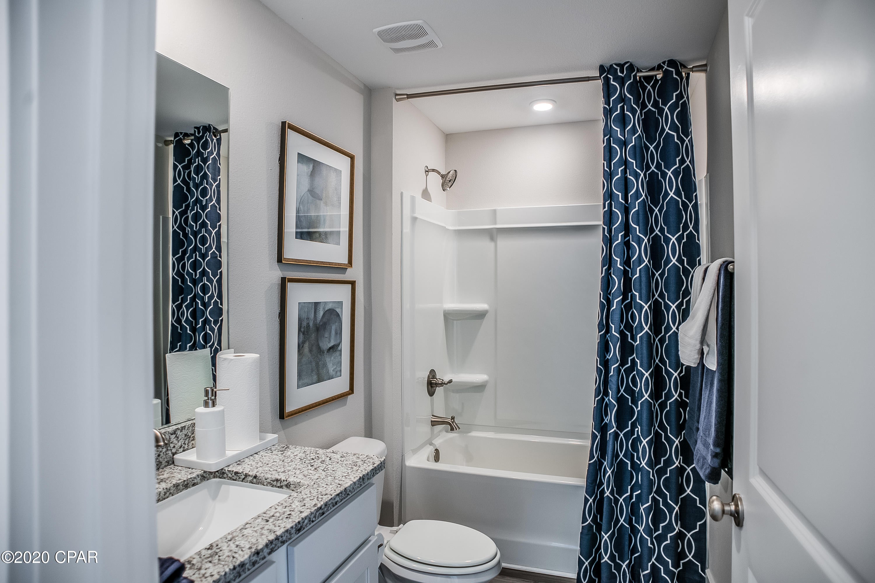 Park Place Phase 1 - Residential