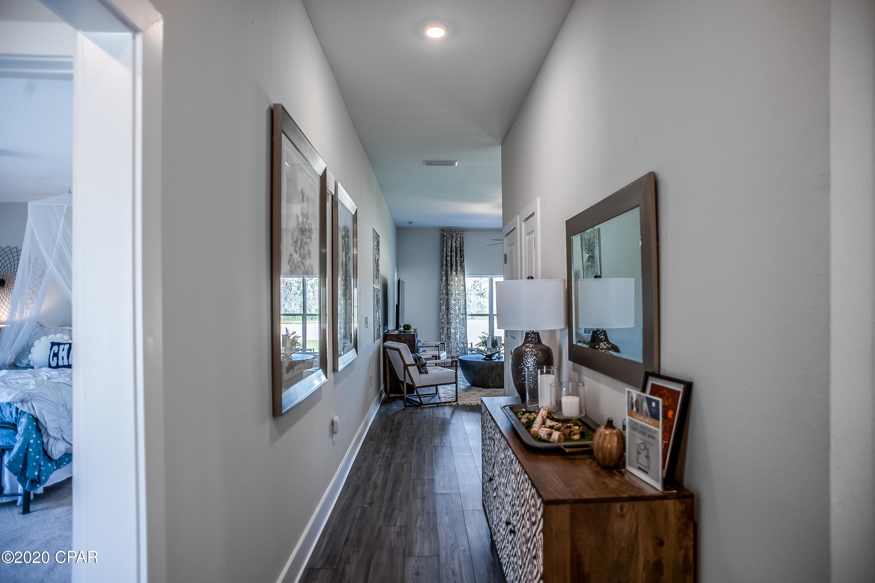 Park Place Phase 1 - Residential