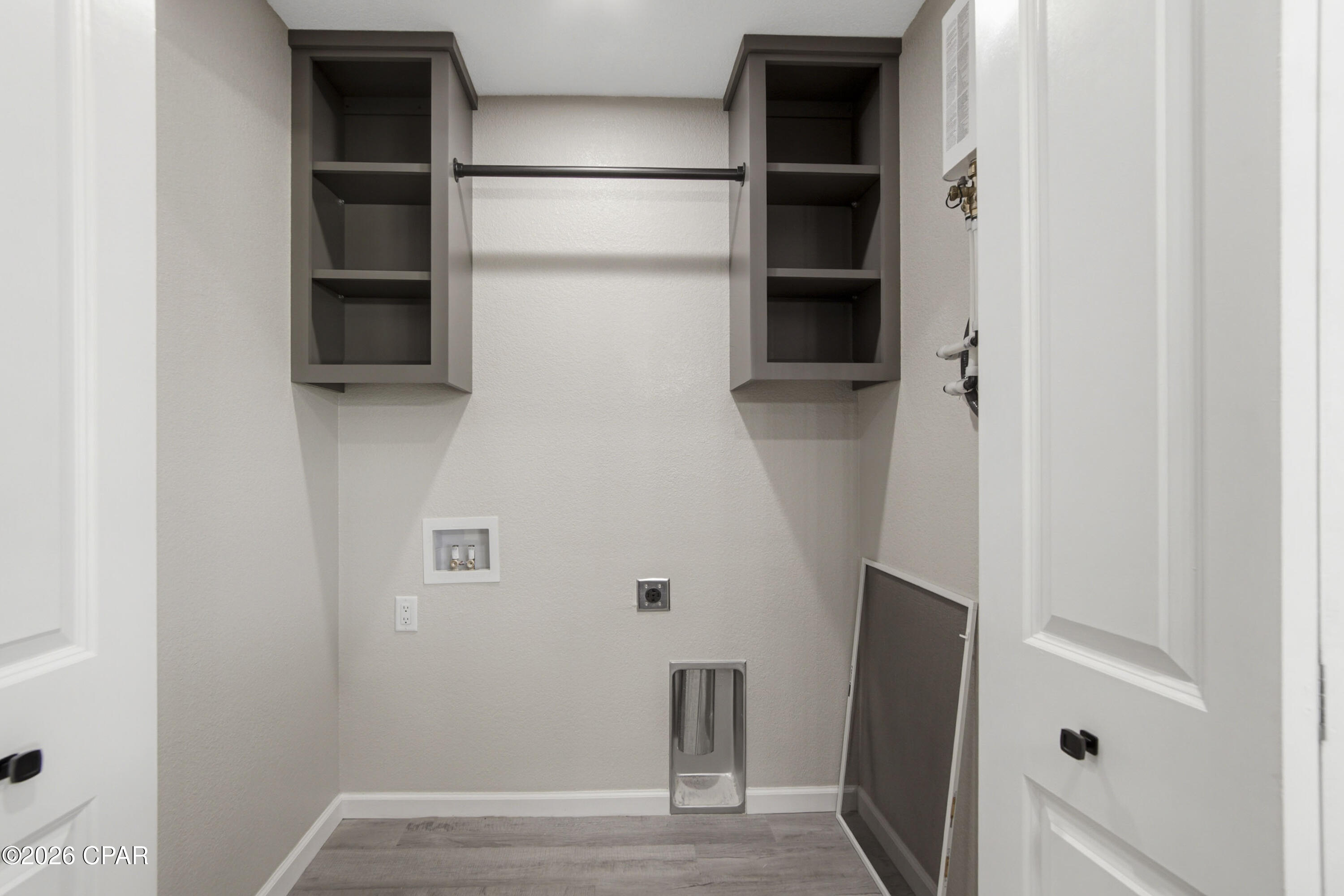 Griffith Hgts - Residential