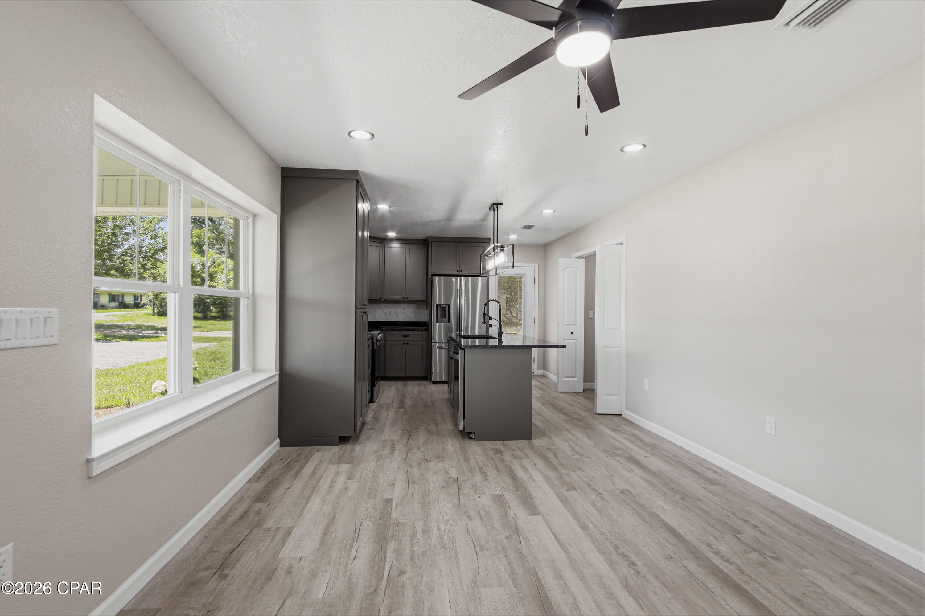 Griffith Hgts - Residential
