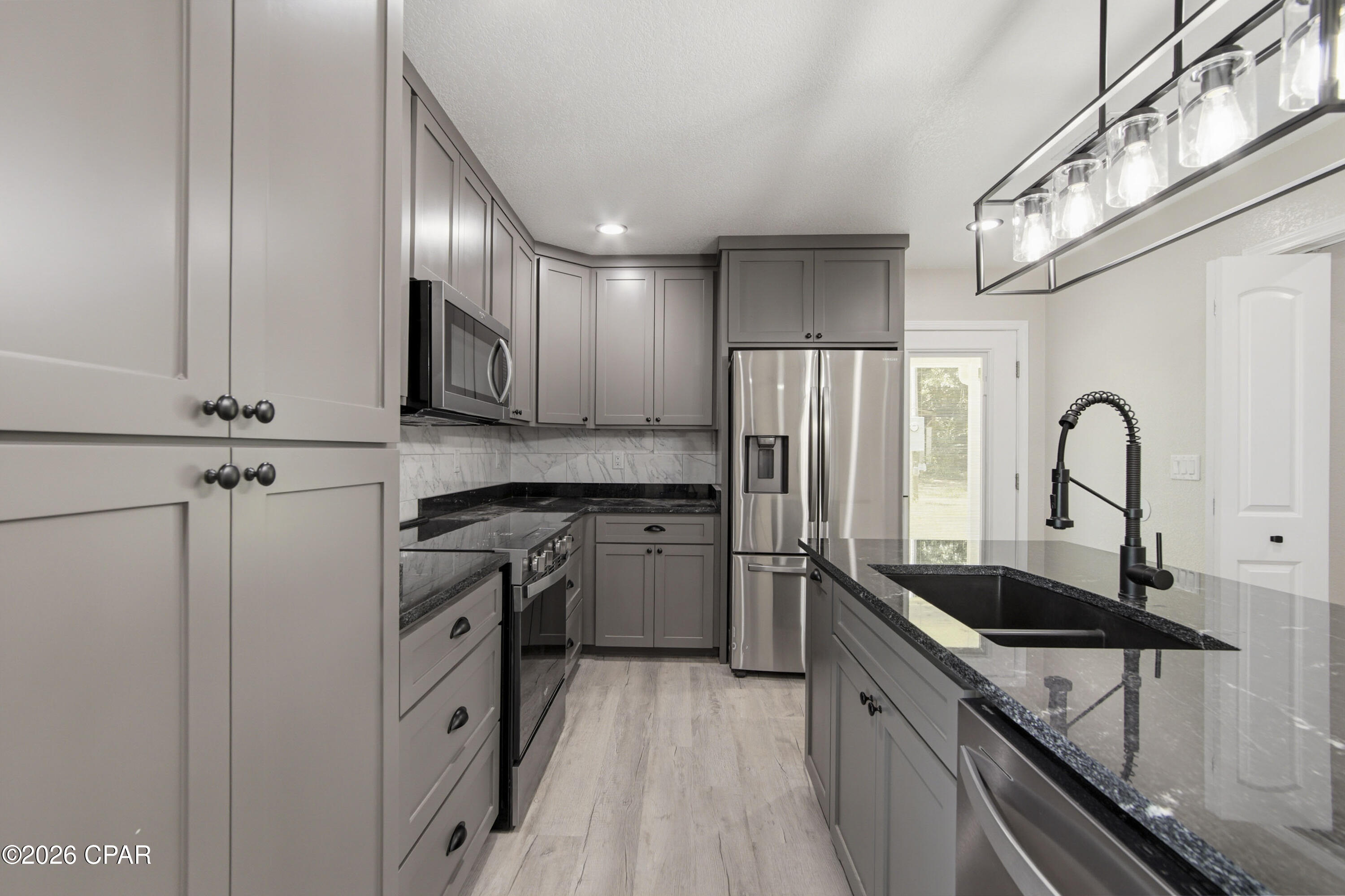 Griffith Hgts - Residential