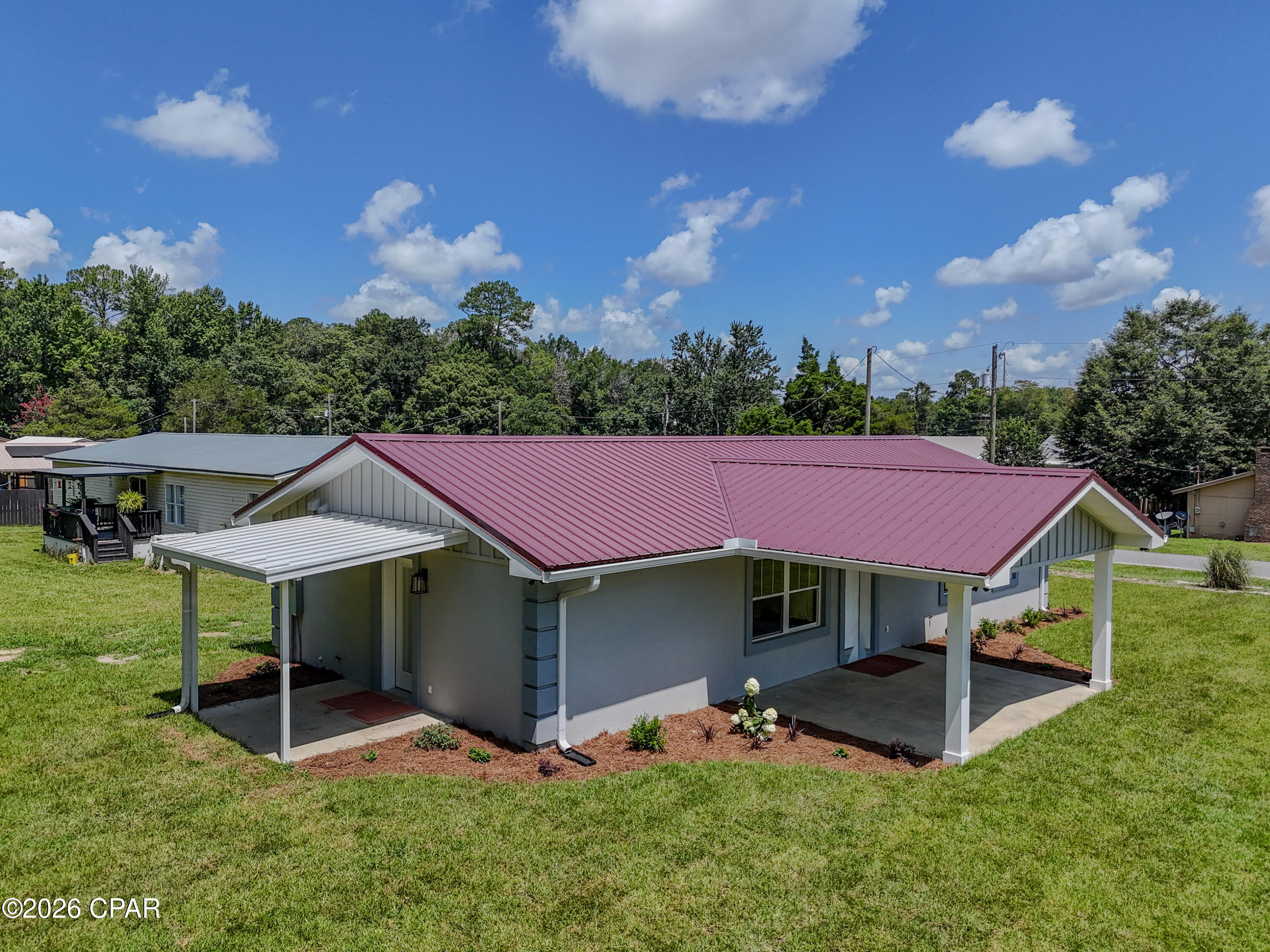 Griffith Hgts - Residential