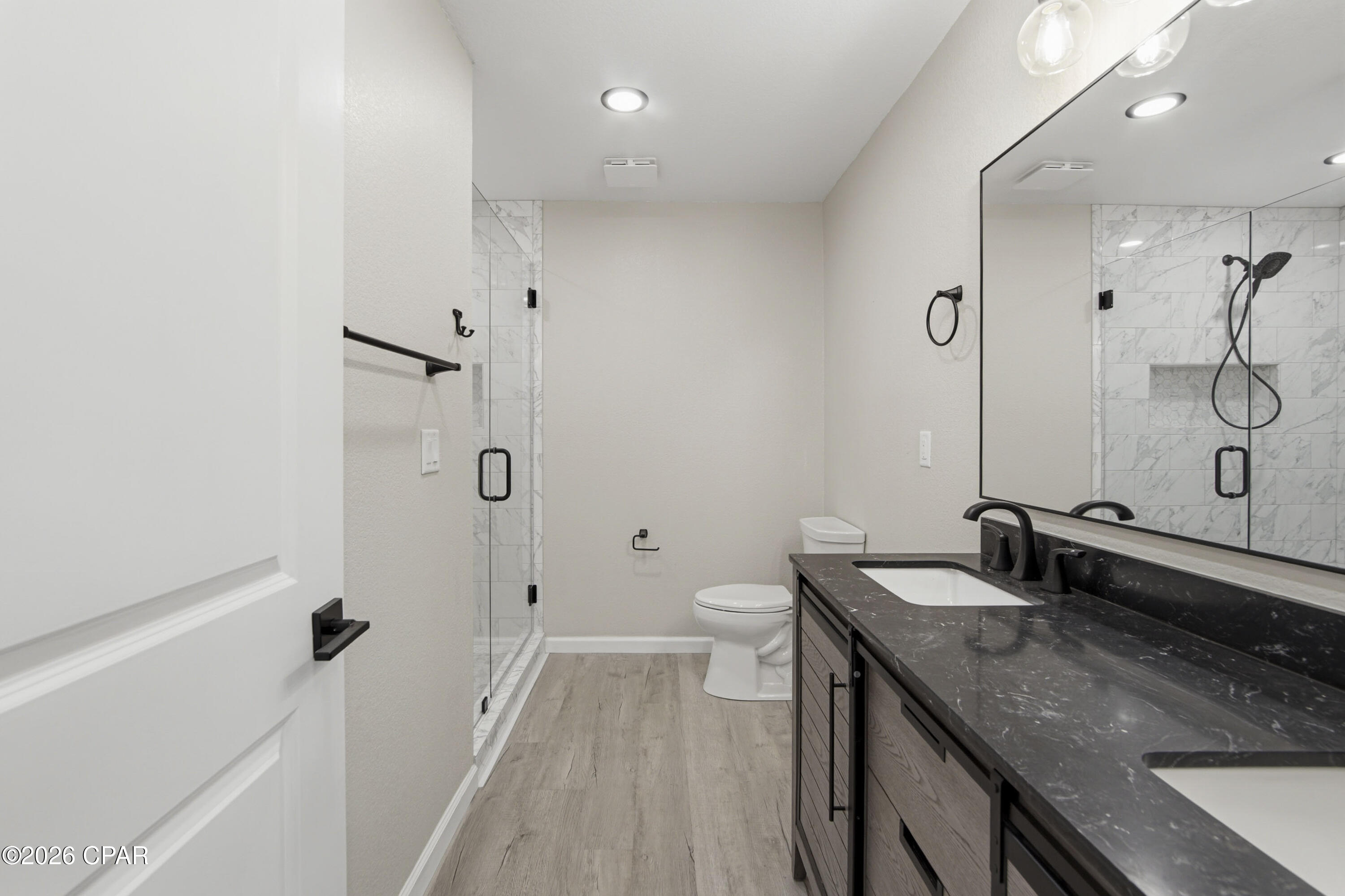 Griffith Hgts - Residential