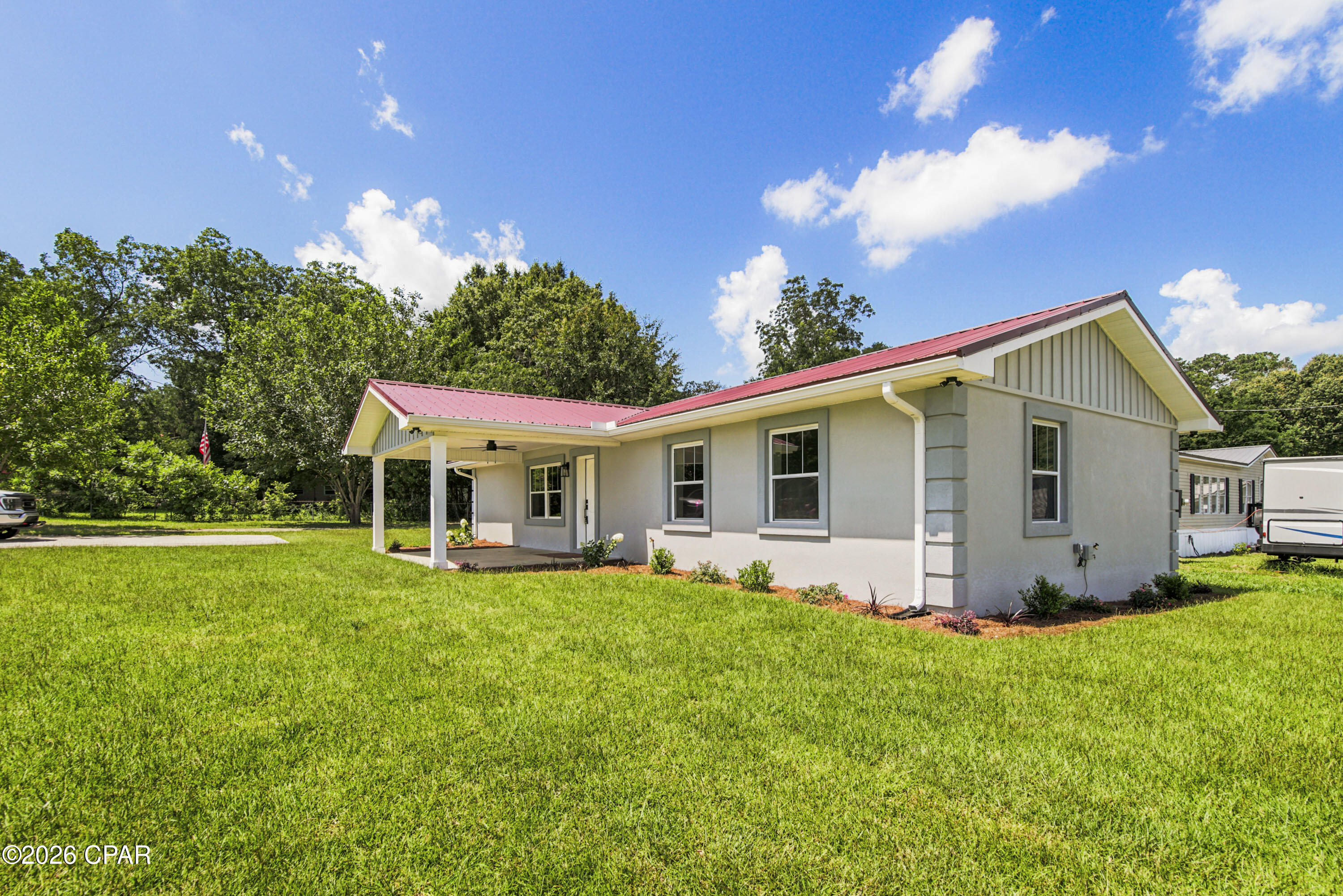 Griffith Hgts - Residential
