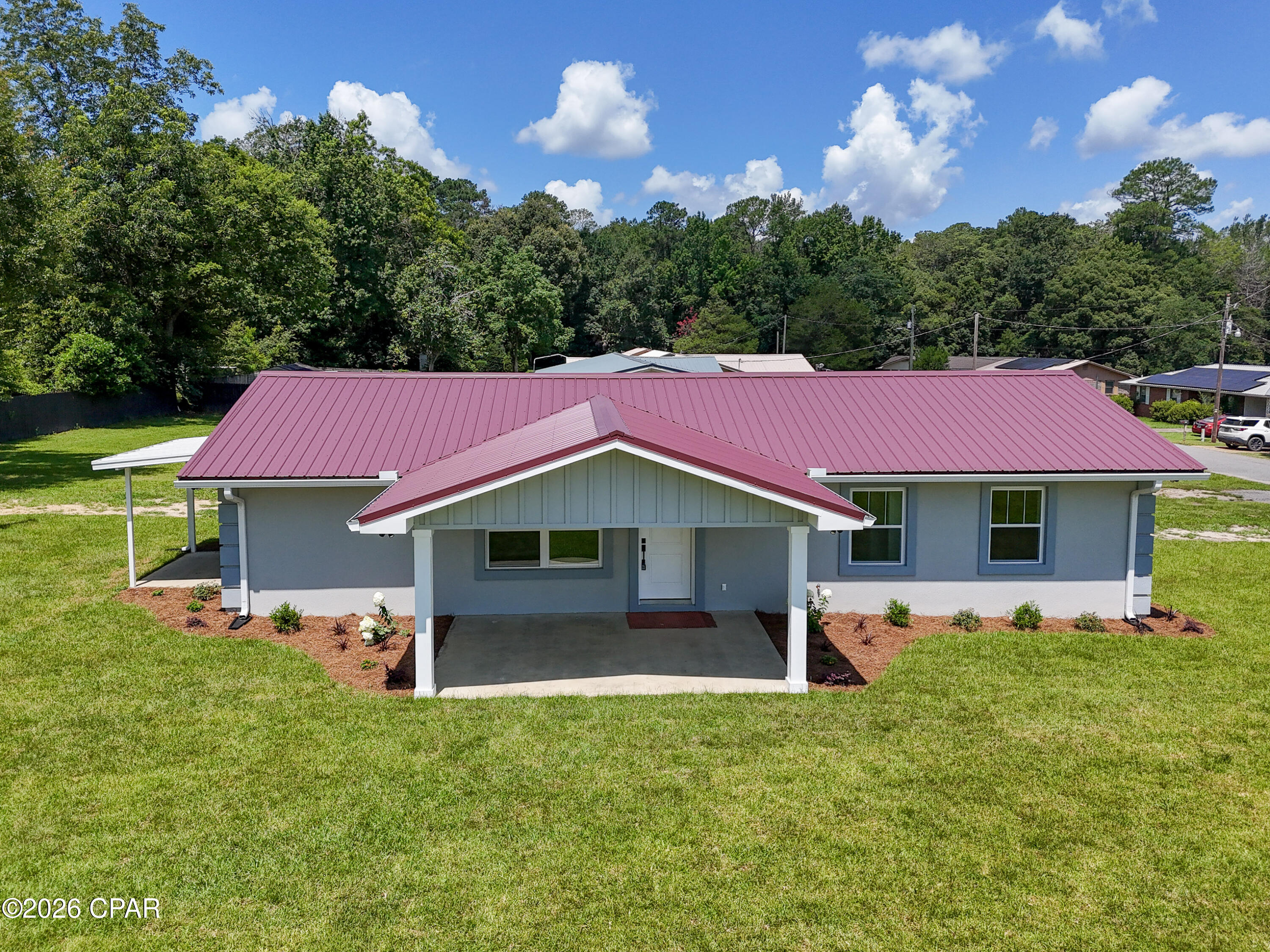 Griffith Hgts - Residential