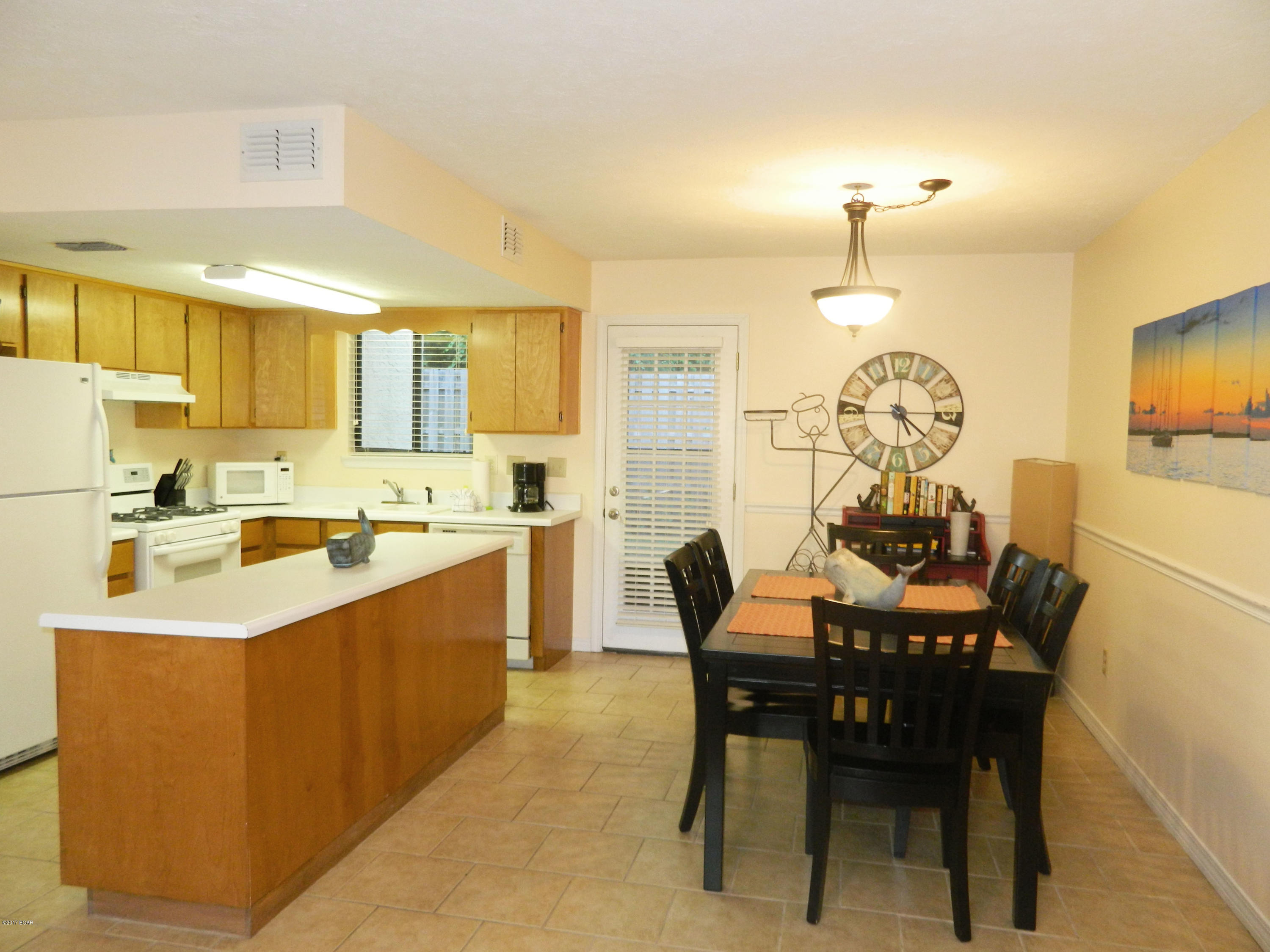 Gulf Highlands Beach Resort - Residential Lease